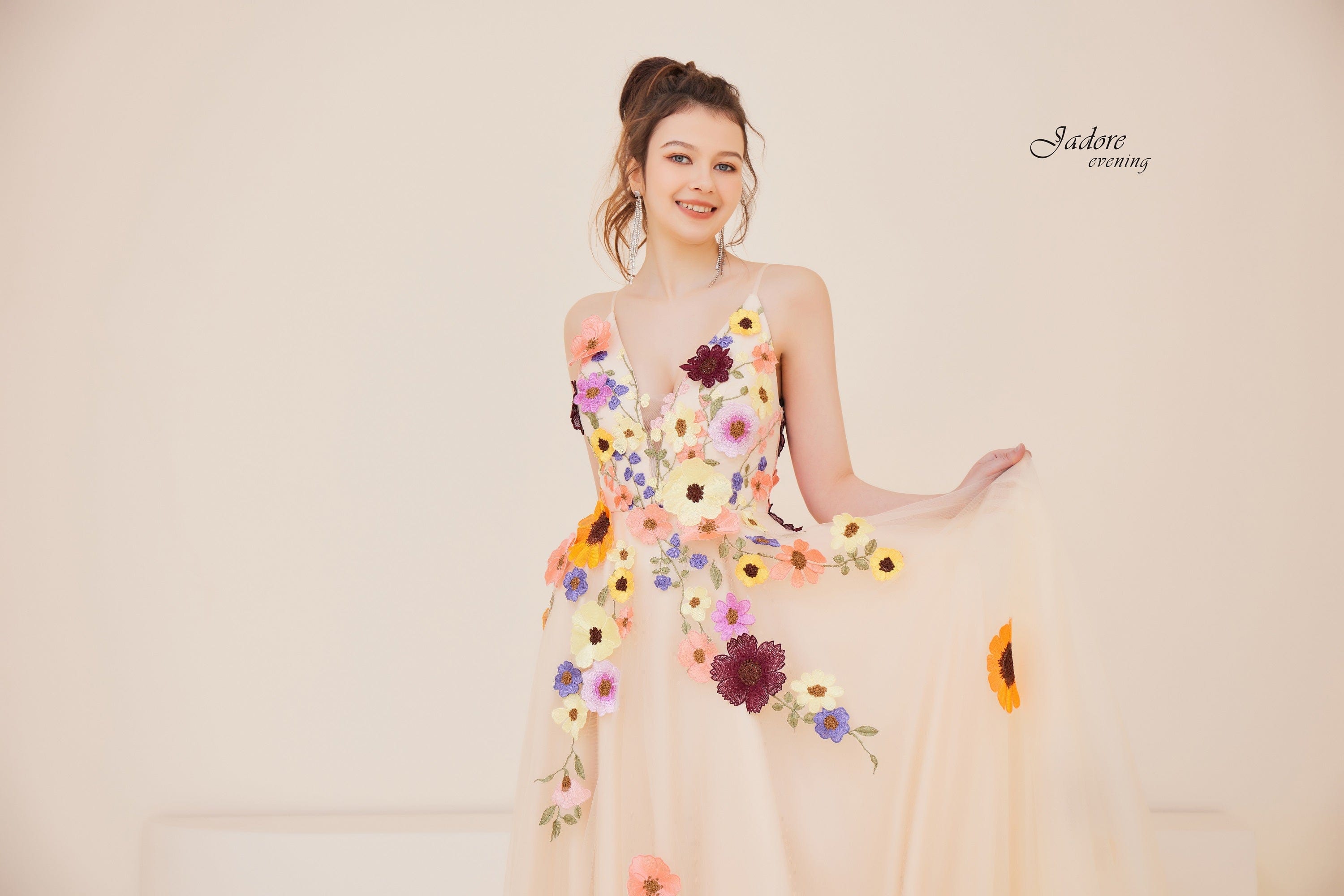 Jadore Evening Dress Jadore: J21016