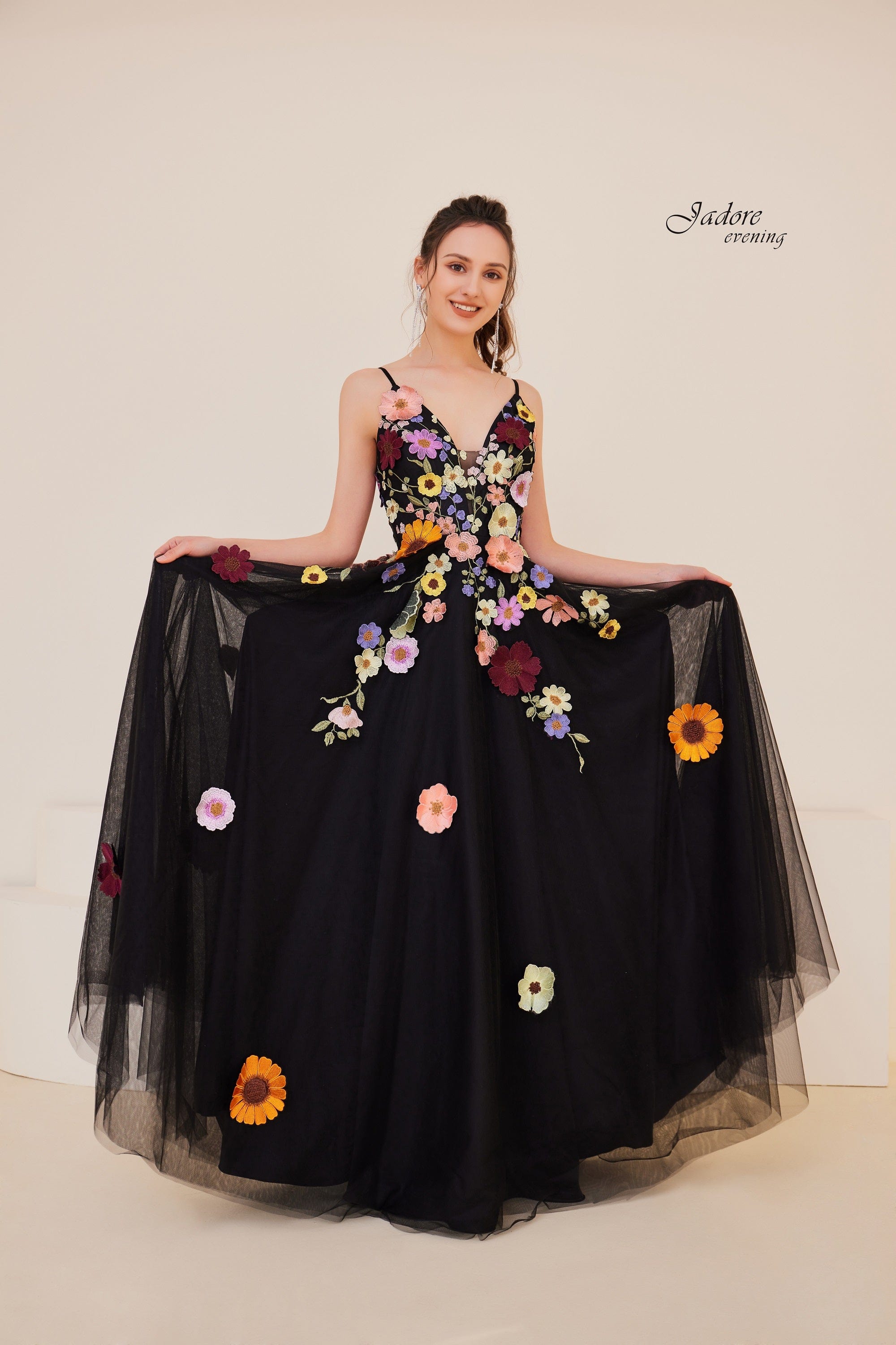 Jadore Evening Dress Jadore: J21016