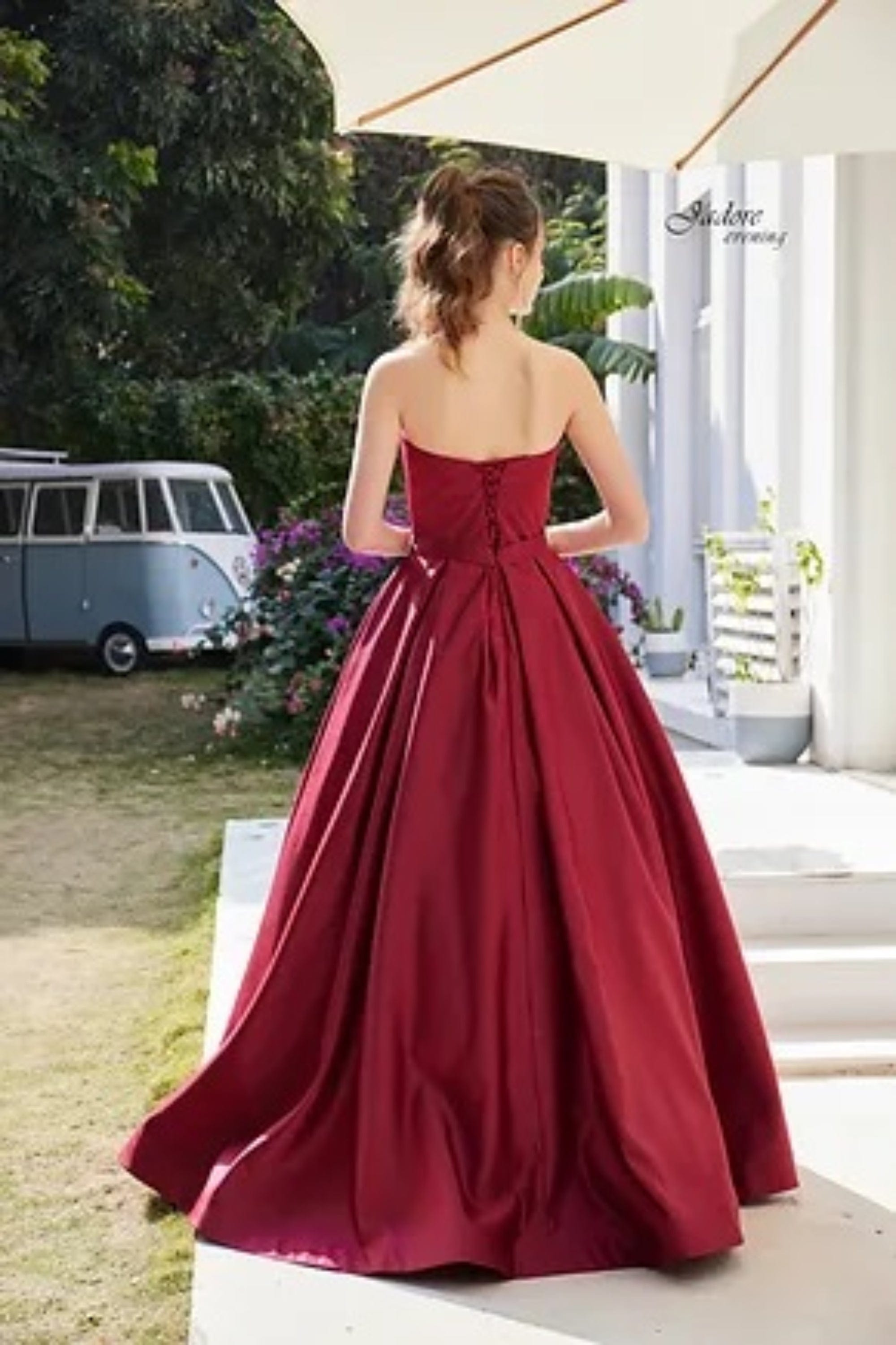 Jadore Evening Dress Jadore: J21018