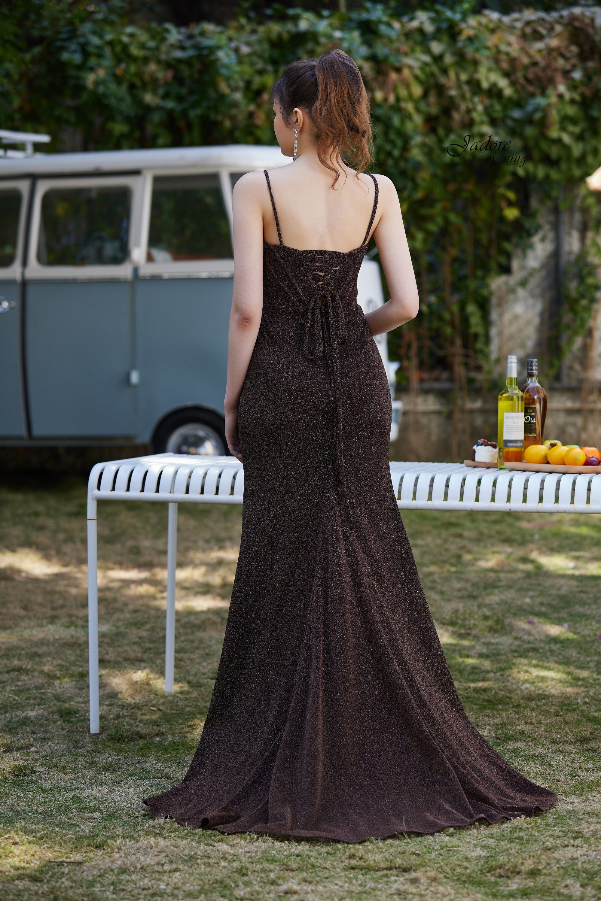 Jadore Evening Dress Jadore: J21020