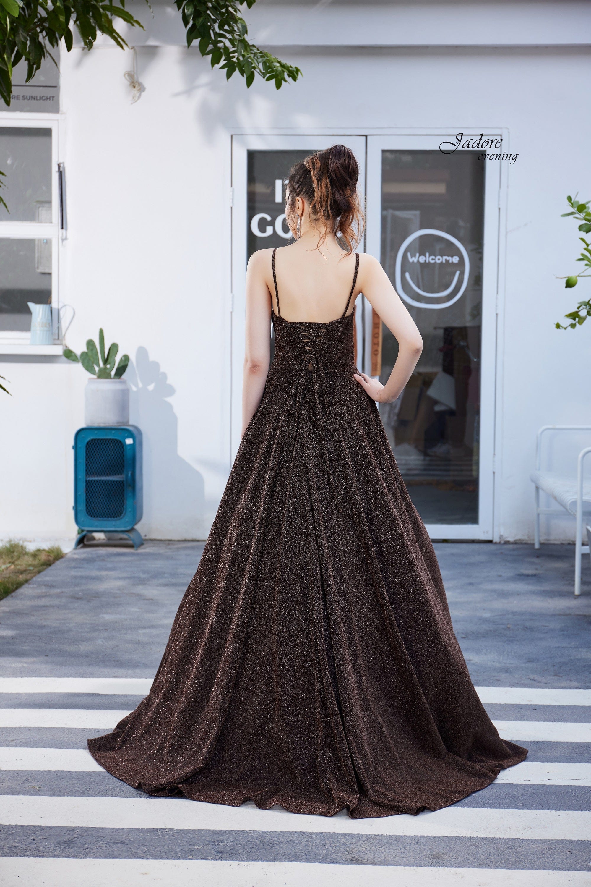 Jadore Evening Dress Jadore: J21021