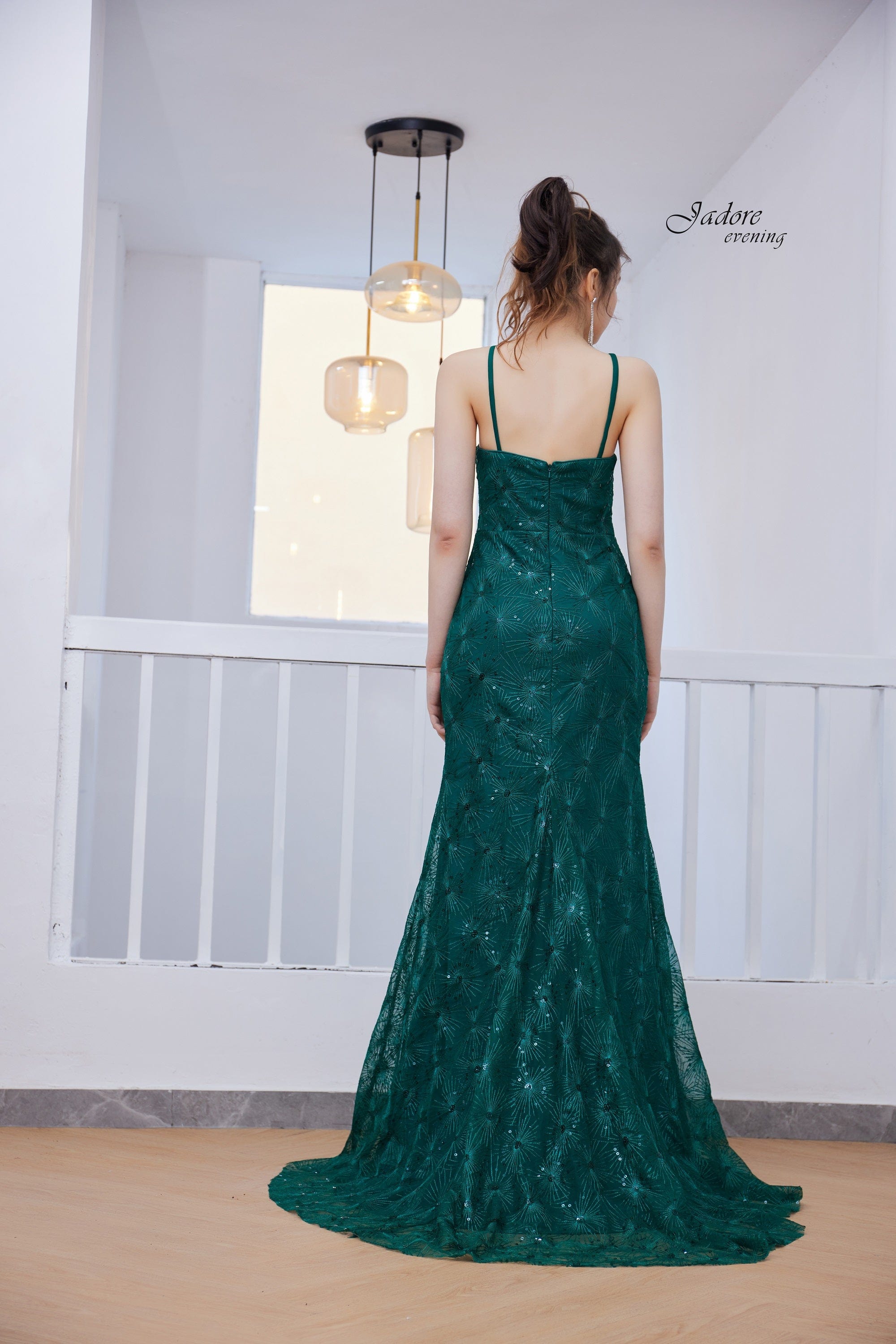 Jadore Evening Dress Jadore: J21022