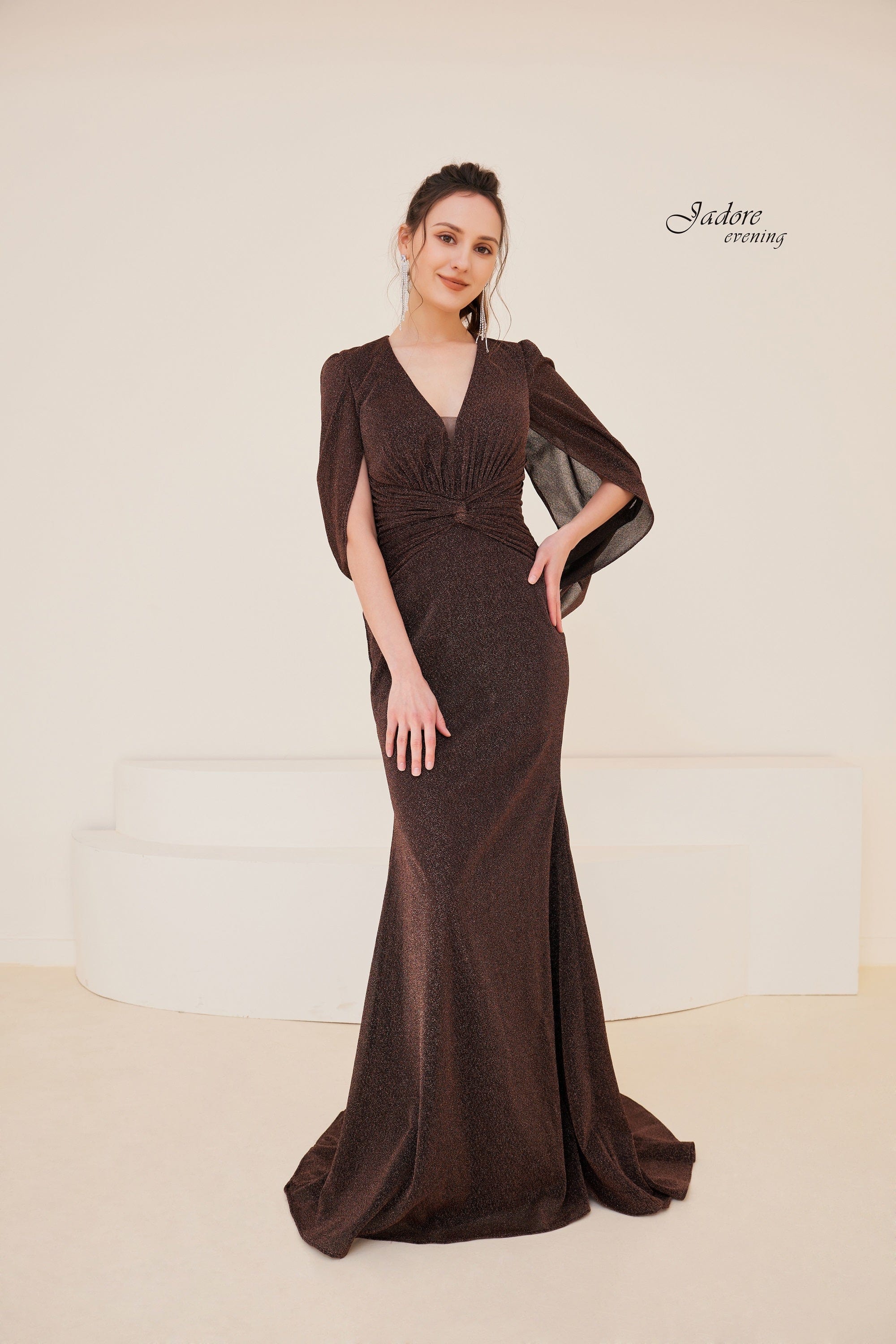 Jadore Evening Dress Jadore: J21023