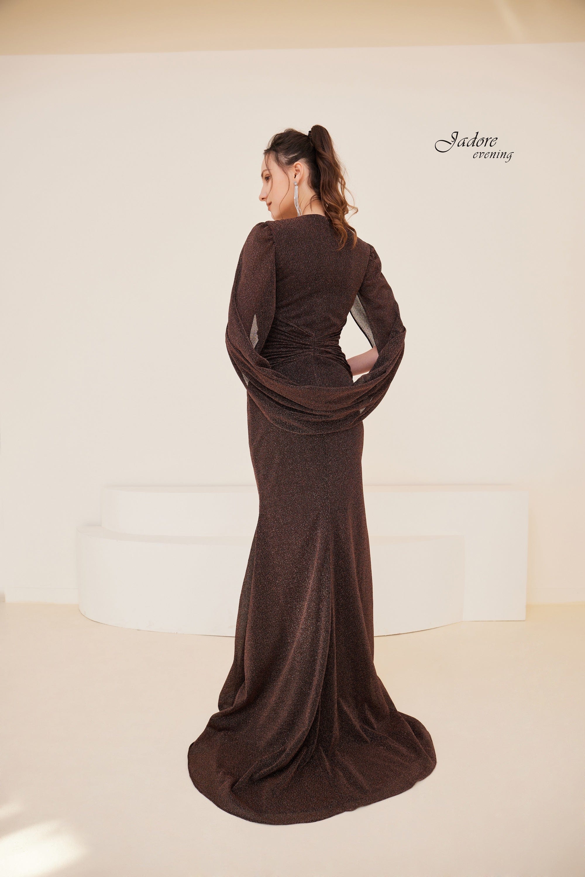 Jadore Evening Dress Jadore: J21023