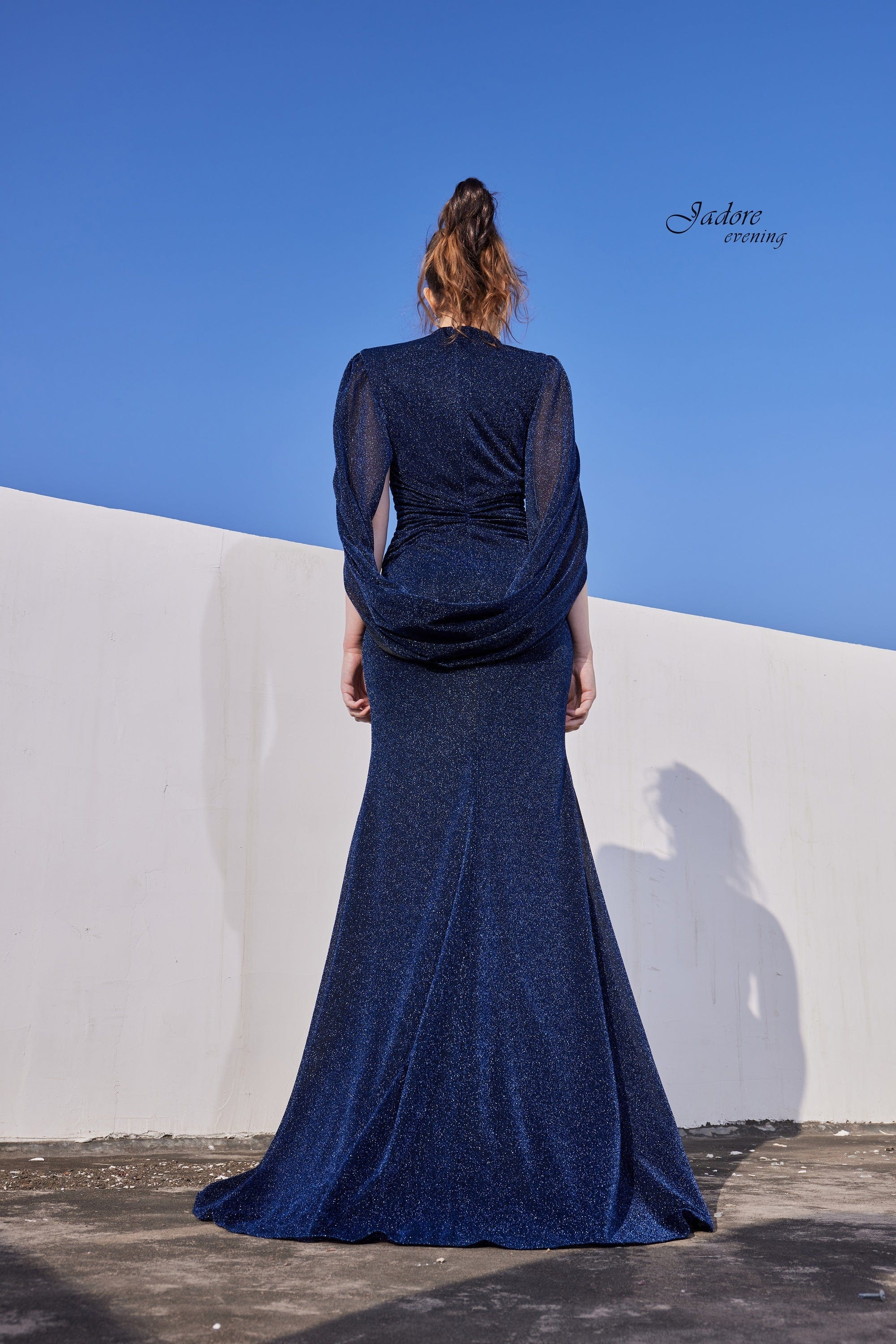Jadore Evening Dress Jadore: J21023