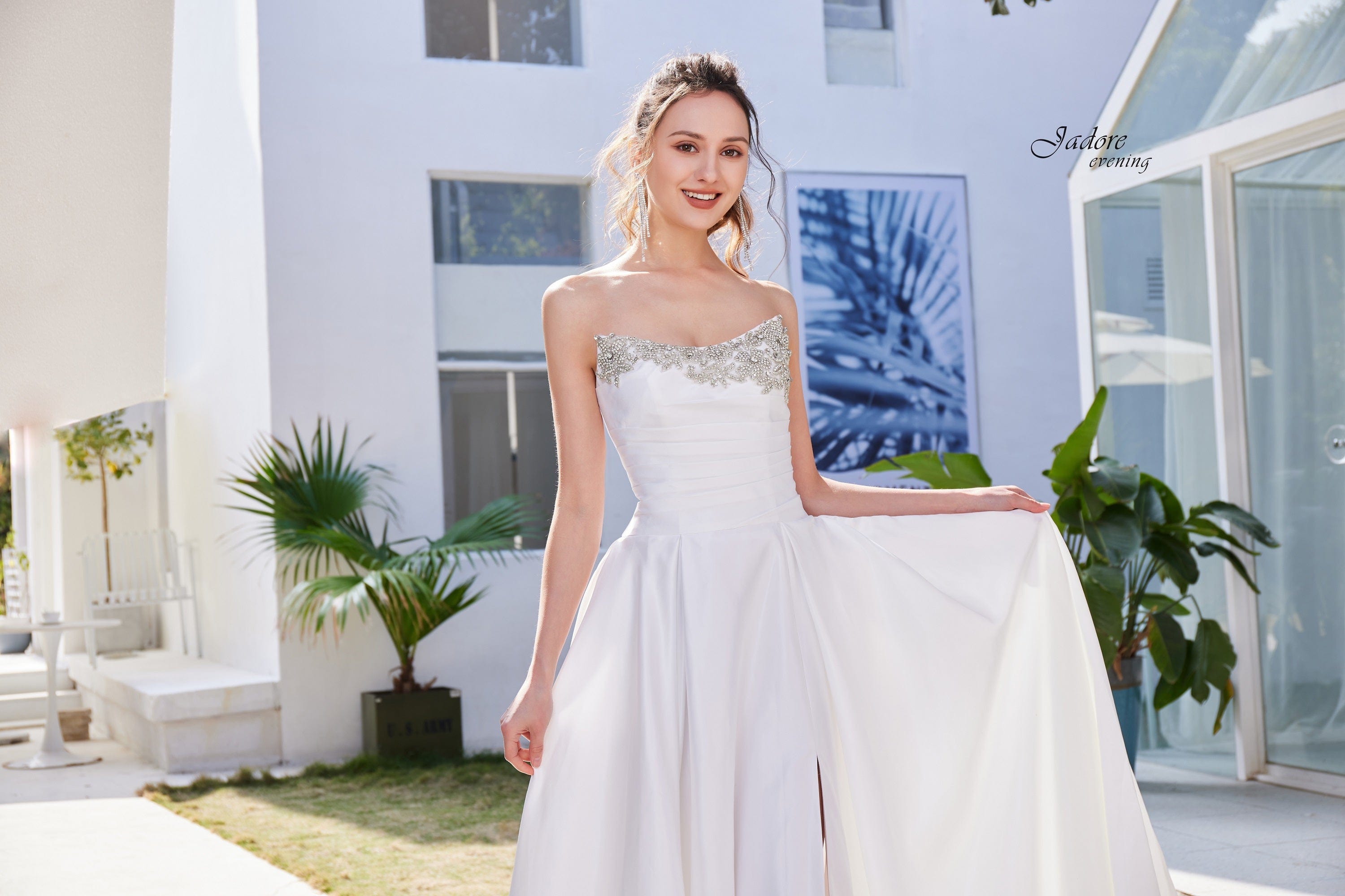 Jadore Evening Dress Jadore: J21028