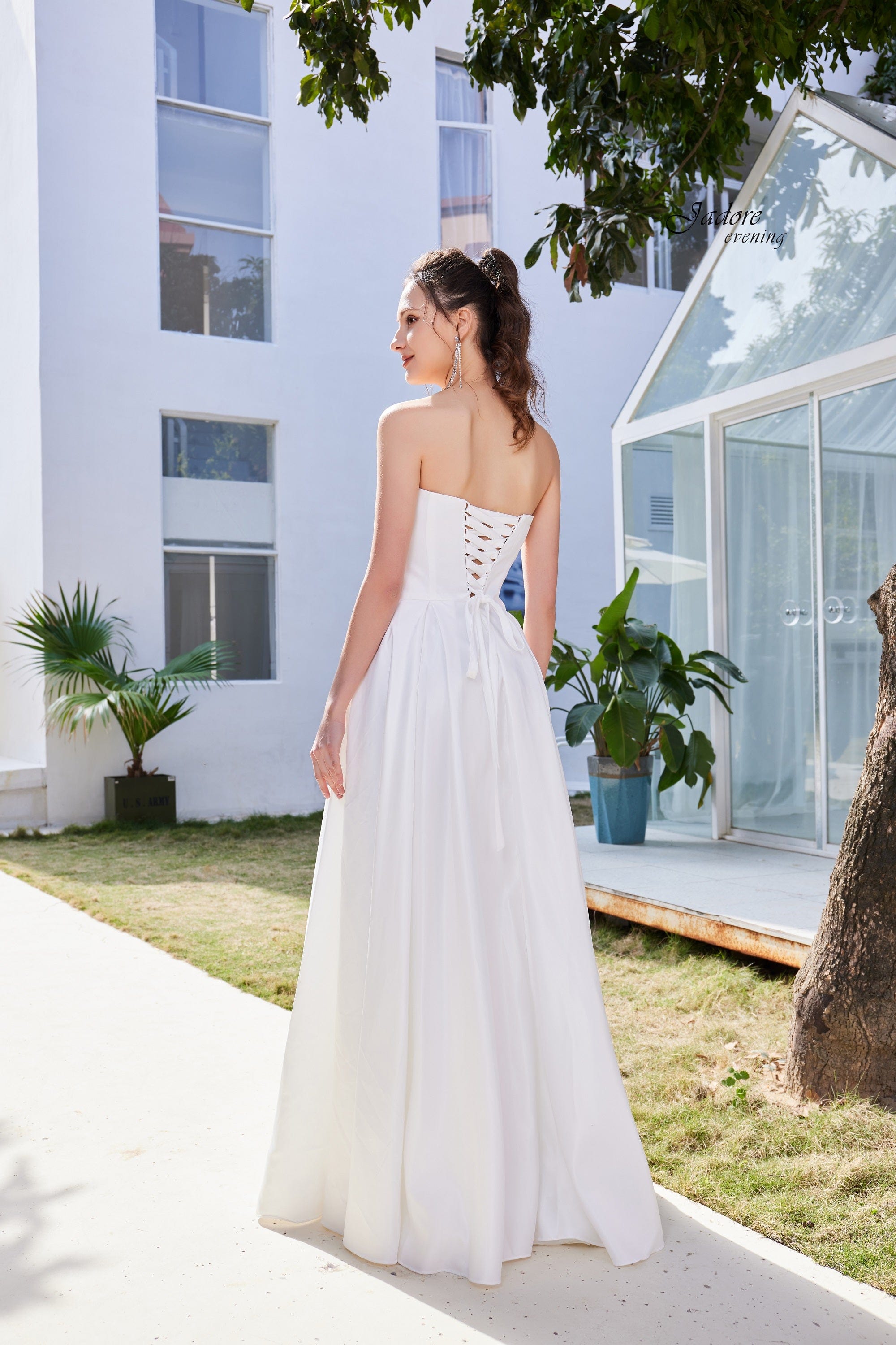 Jadore Evening Dress Jadore: J21028