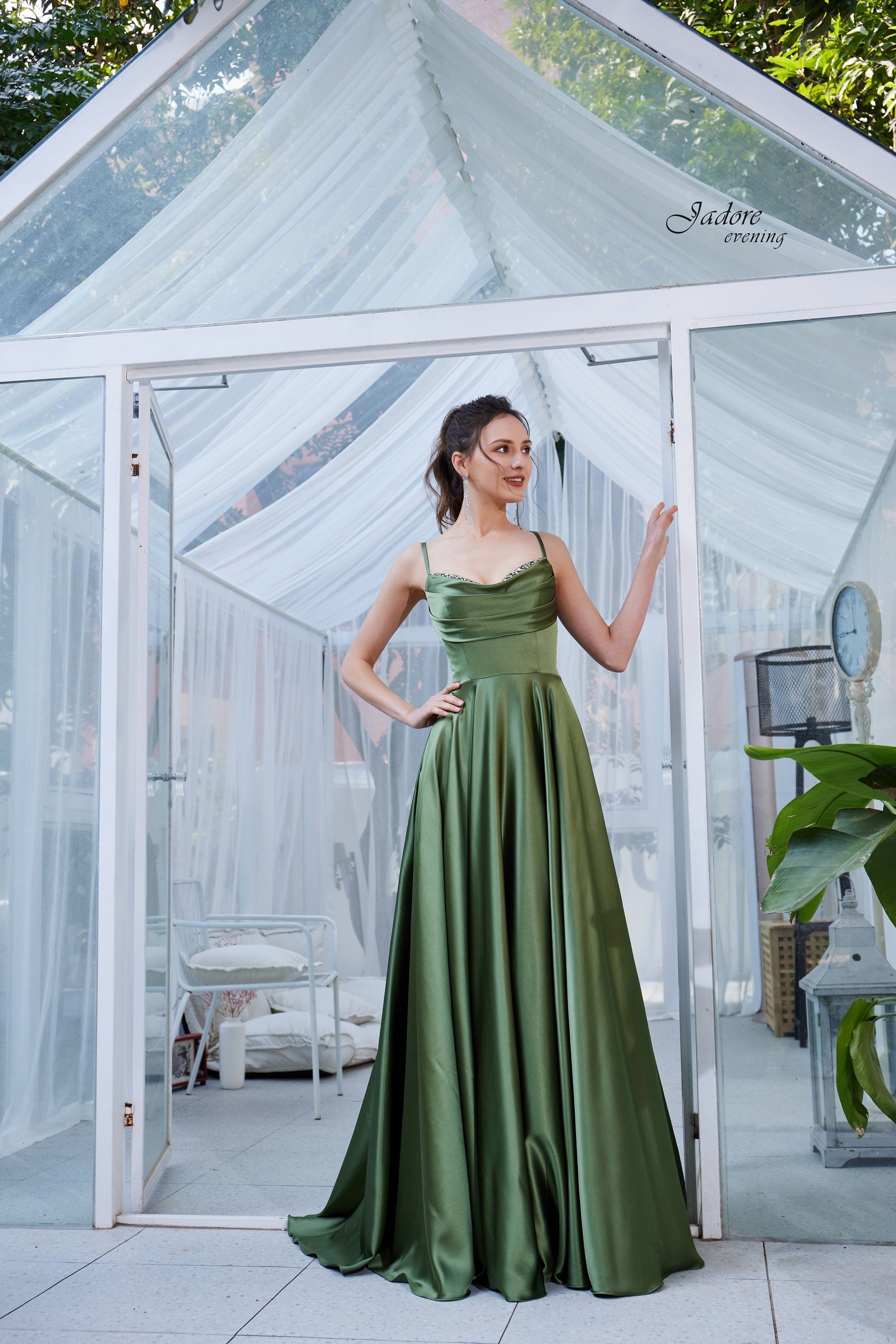 Jadore Evening Dress Jadore: J21030