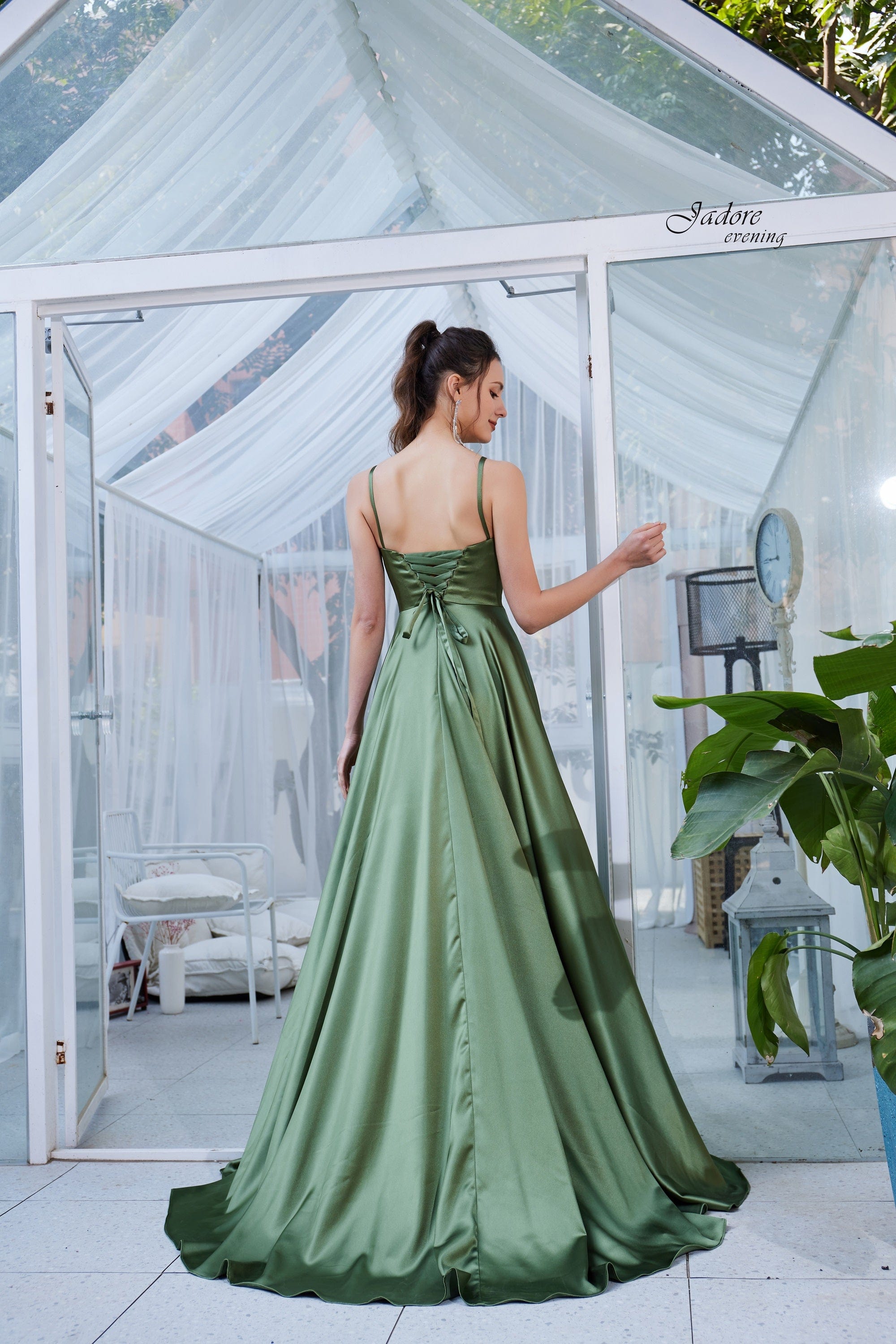 Jadore Evening Dress Jadore: J21030