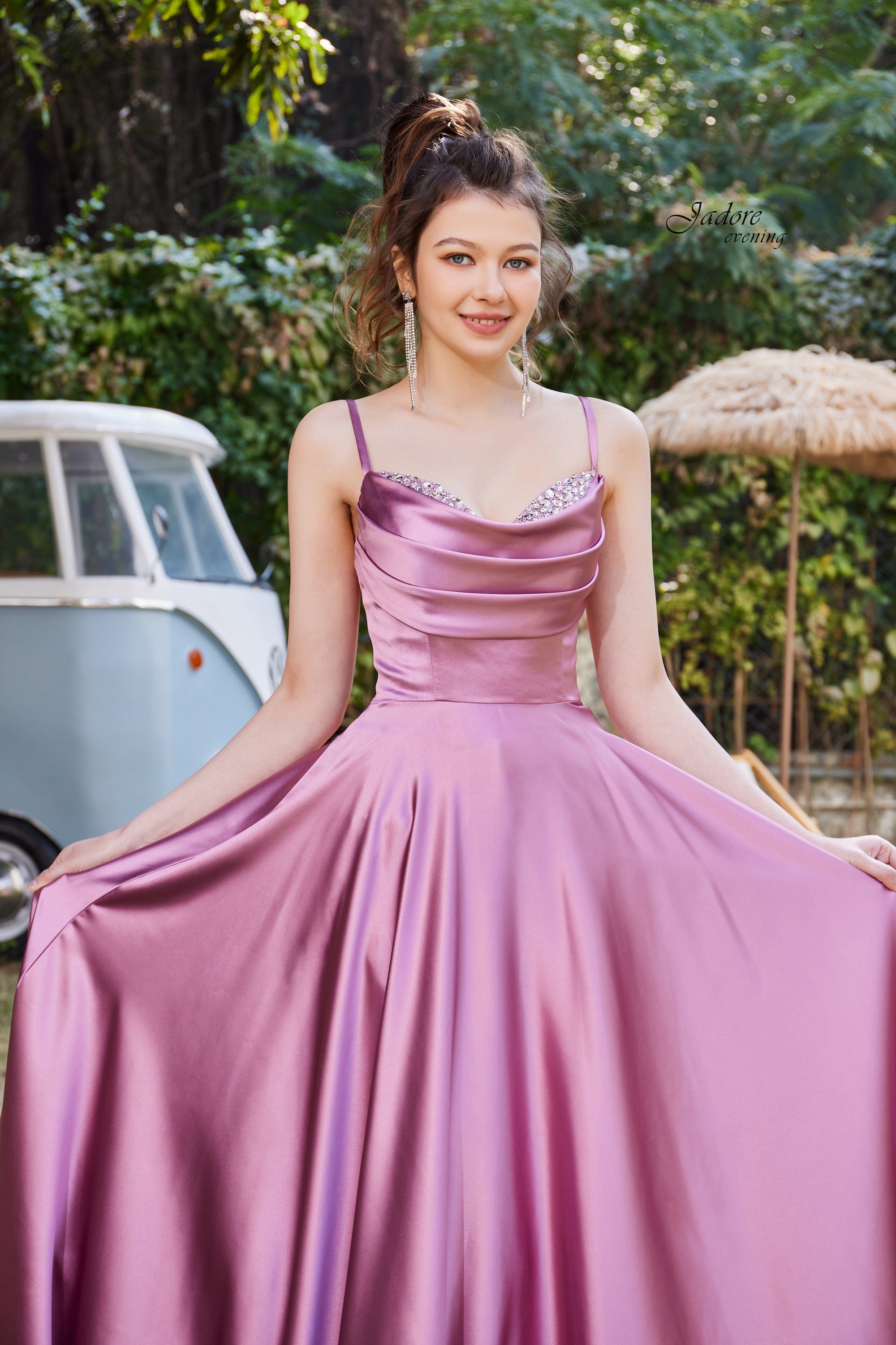 Jadore Evening Dress Jadore: J21030