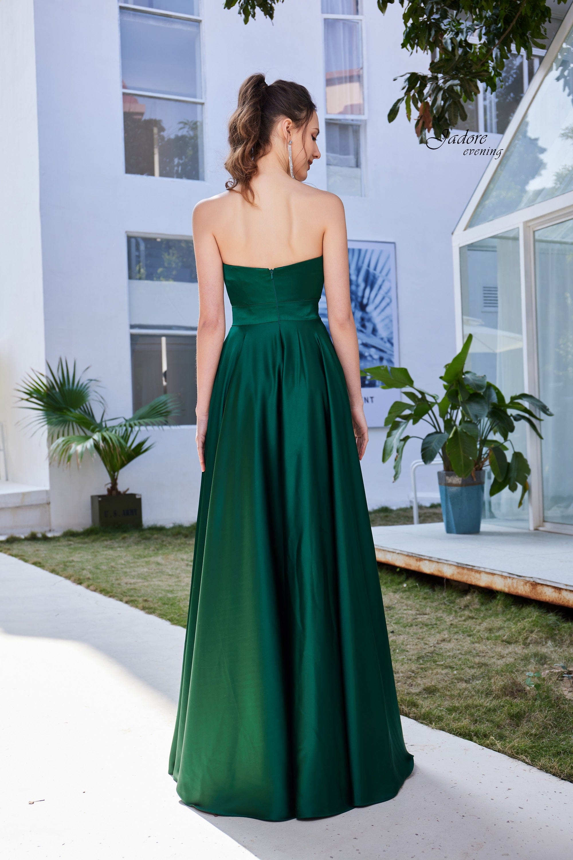 Jadore Evening Dress Jadore: J21033