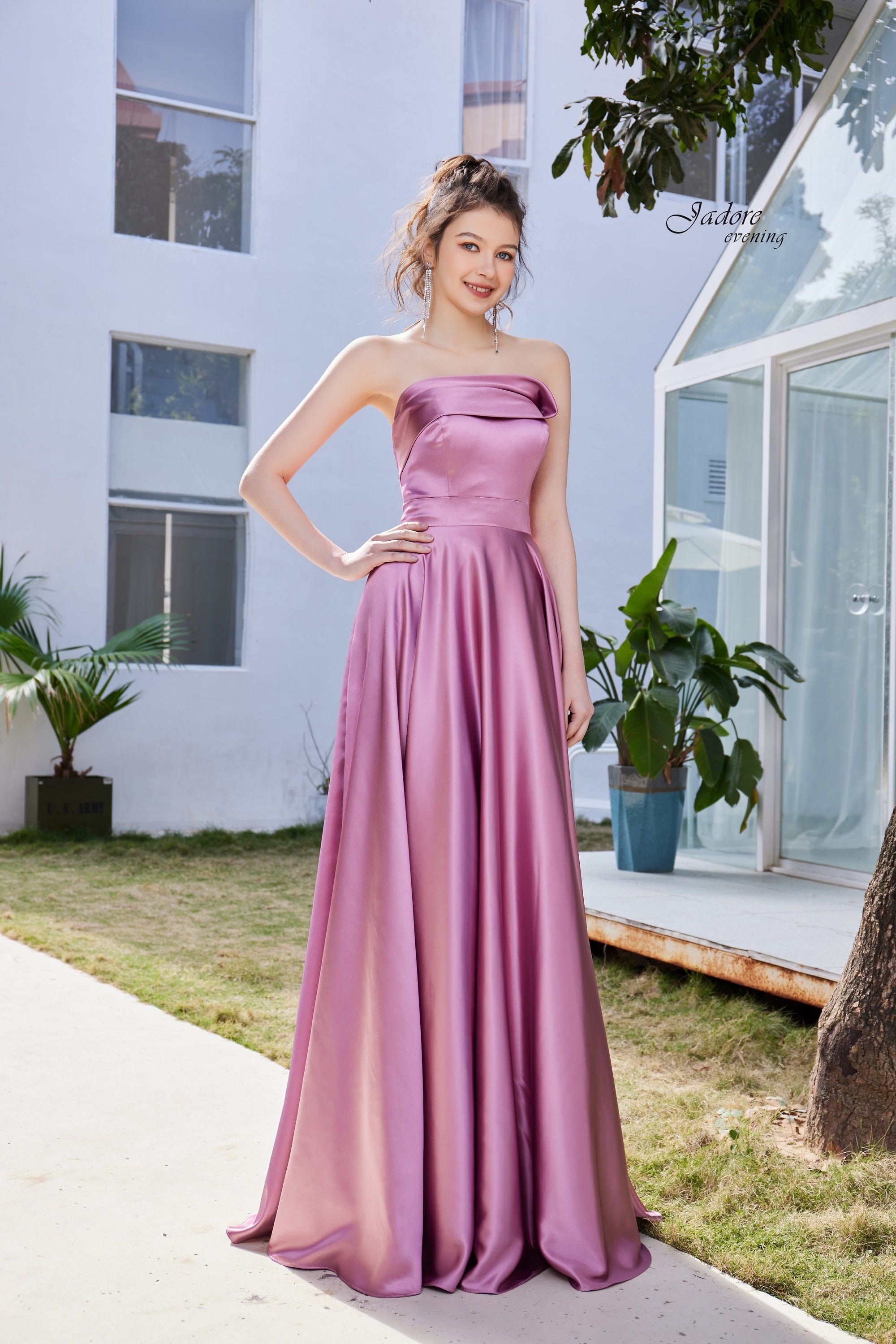 Jadore Evening Dress Jadore: J21033