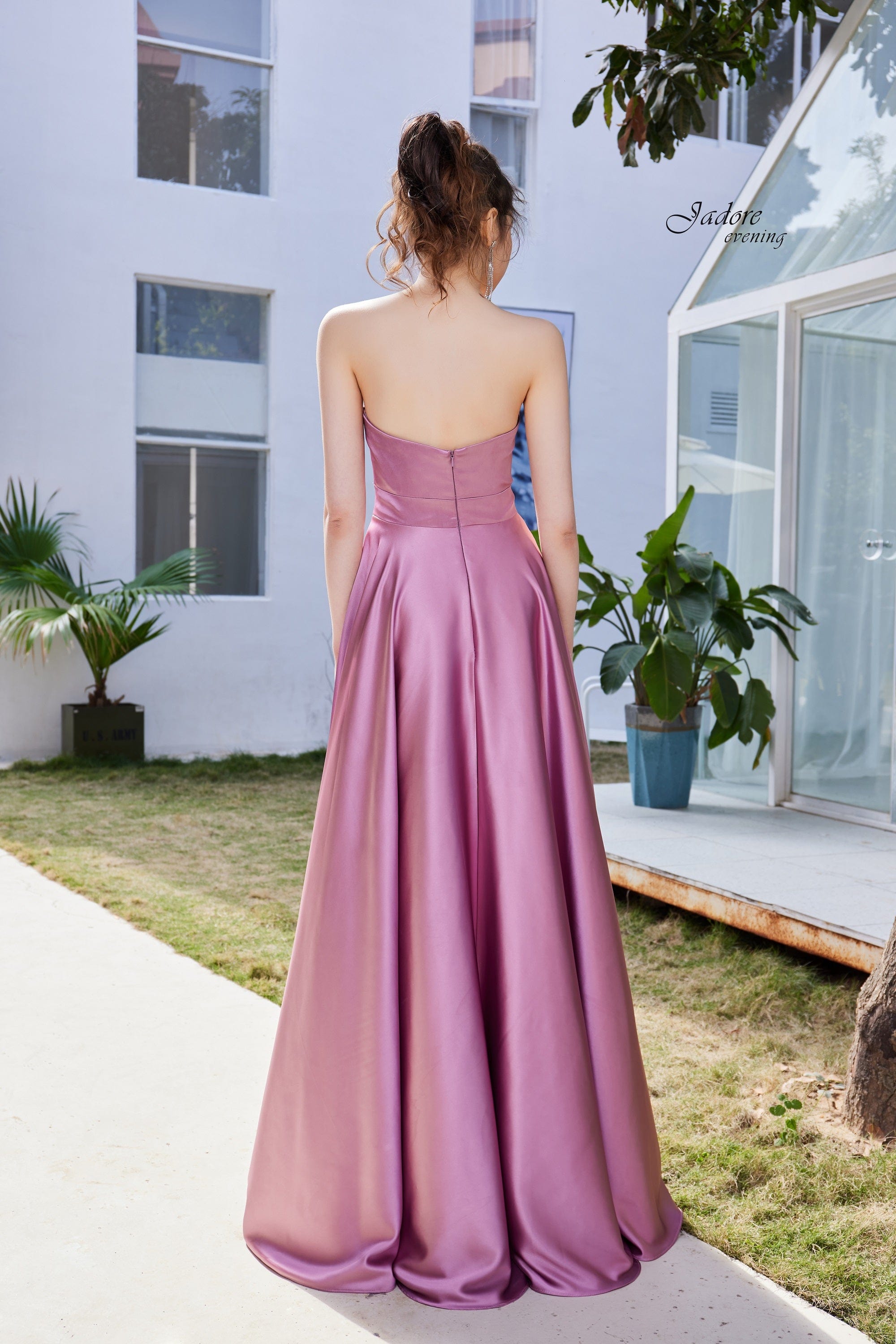 Jadore Evening Dress Jadore: J21033
