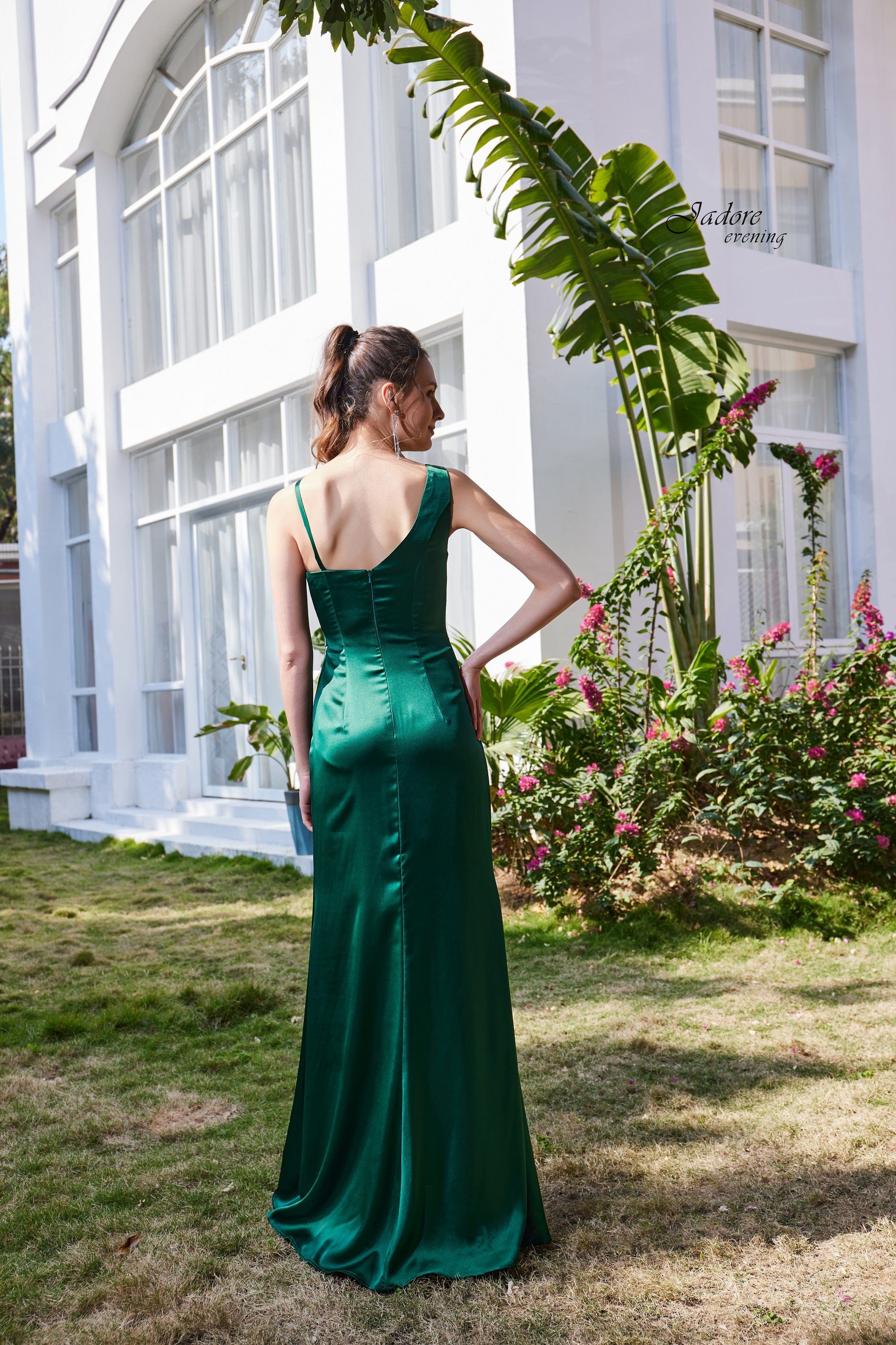 Jadore Evening Dress Jadore: J21034