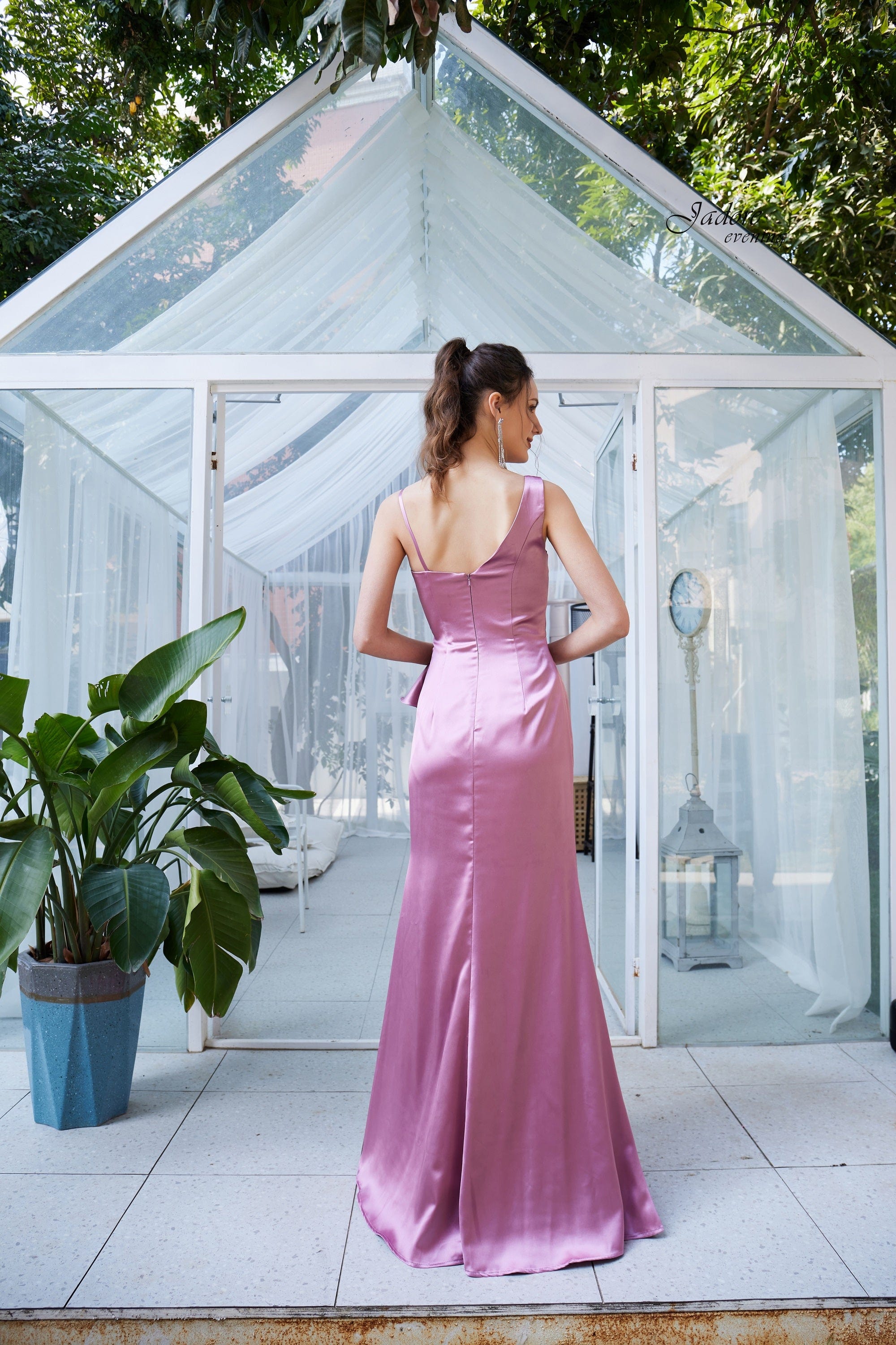 Jadore Evening Dress Jadore: J21034