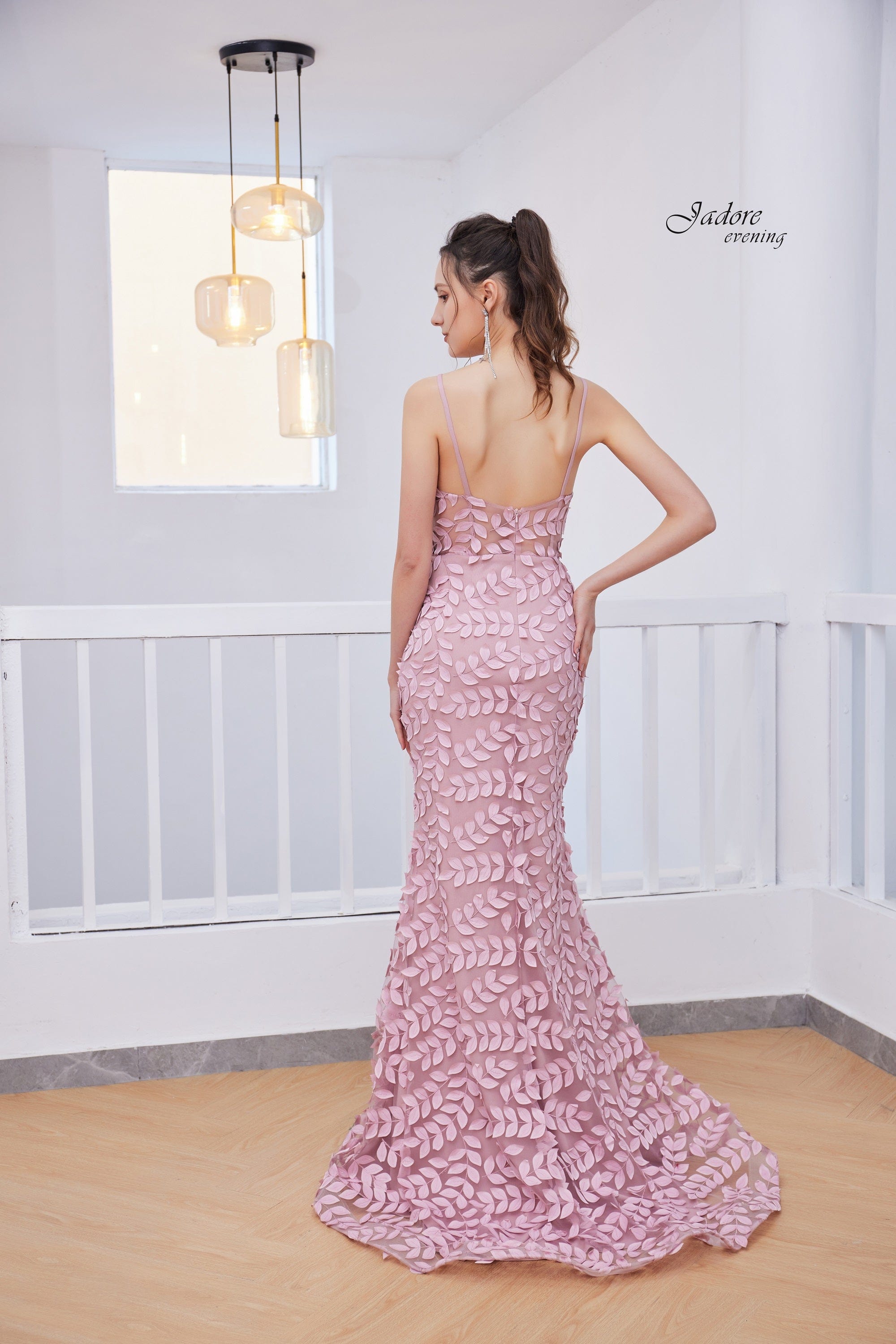 Jadore Evening Dress Jadore: J21037