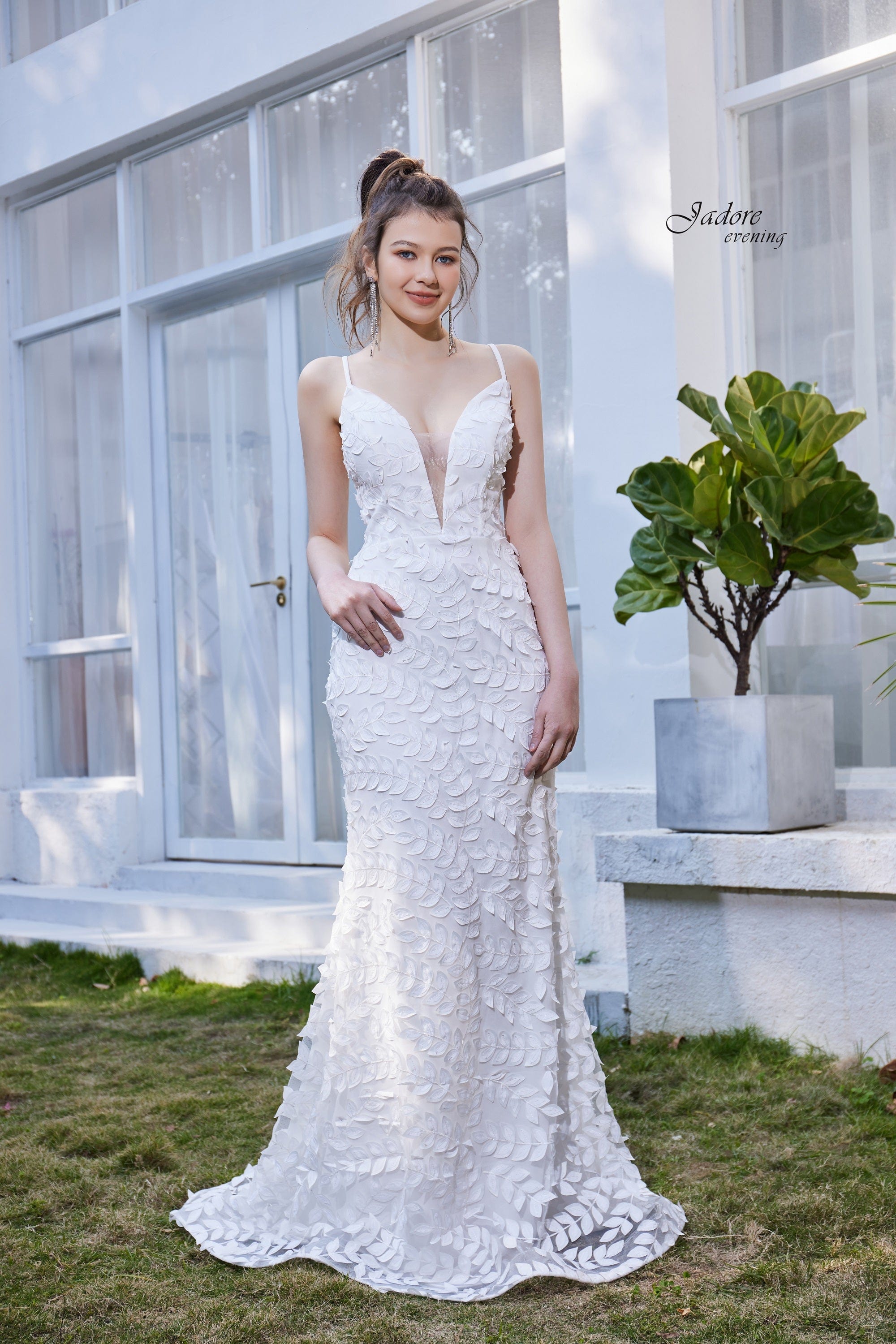 Jadore Evening Dress Jadore: J21037