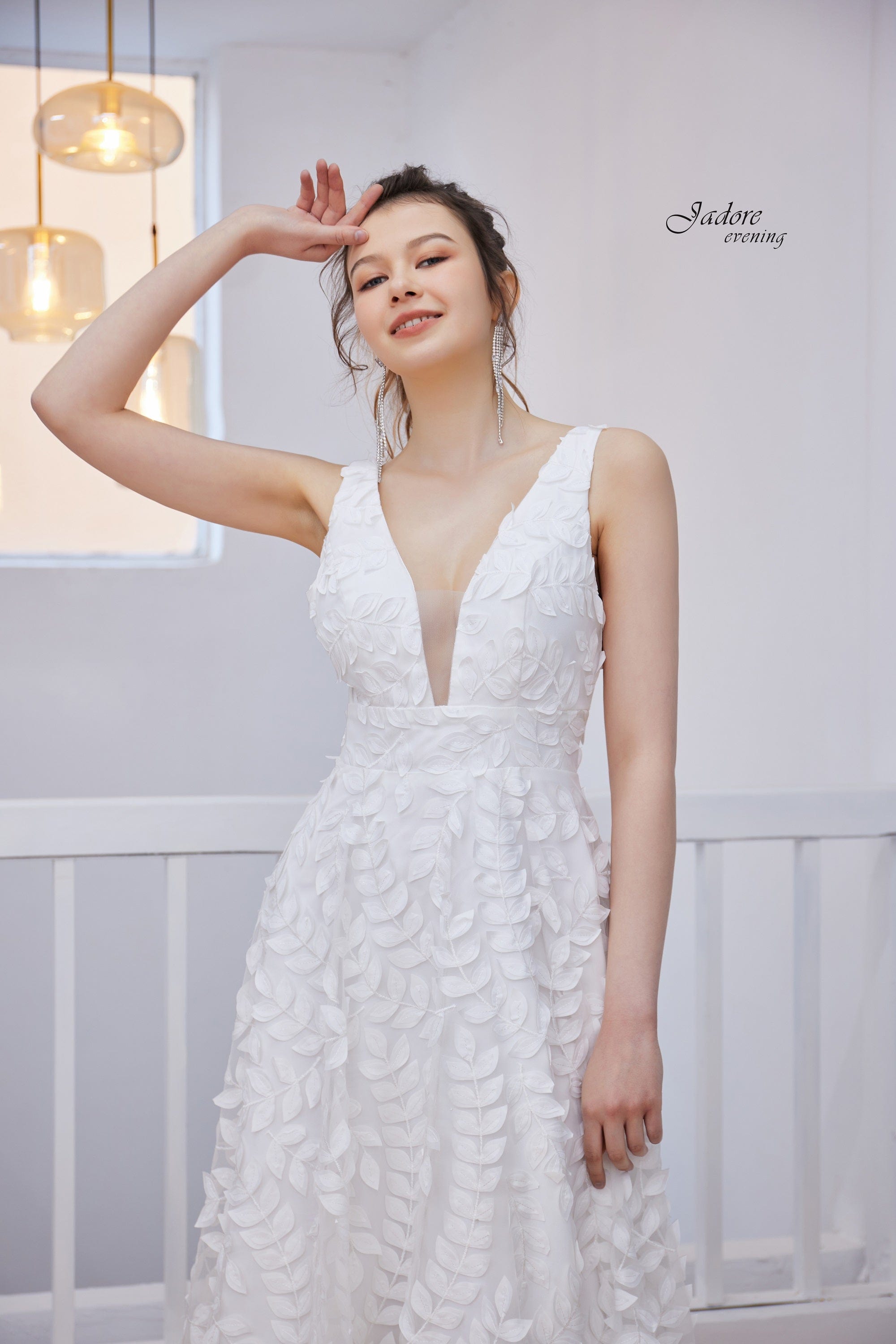 Jadore Evening Dress Jadore: J21038