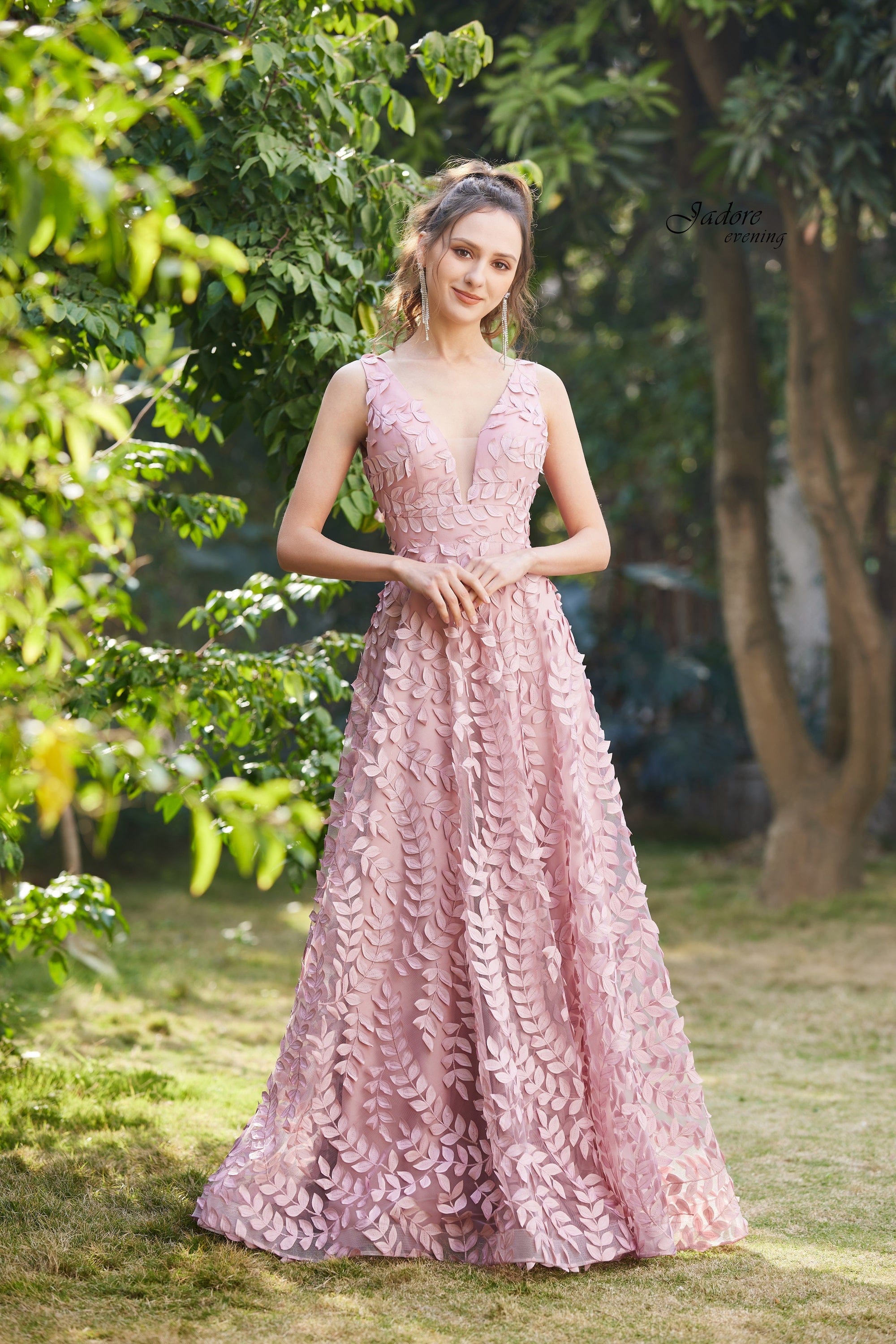 Jadore Evening Dress Jadore: J21038