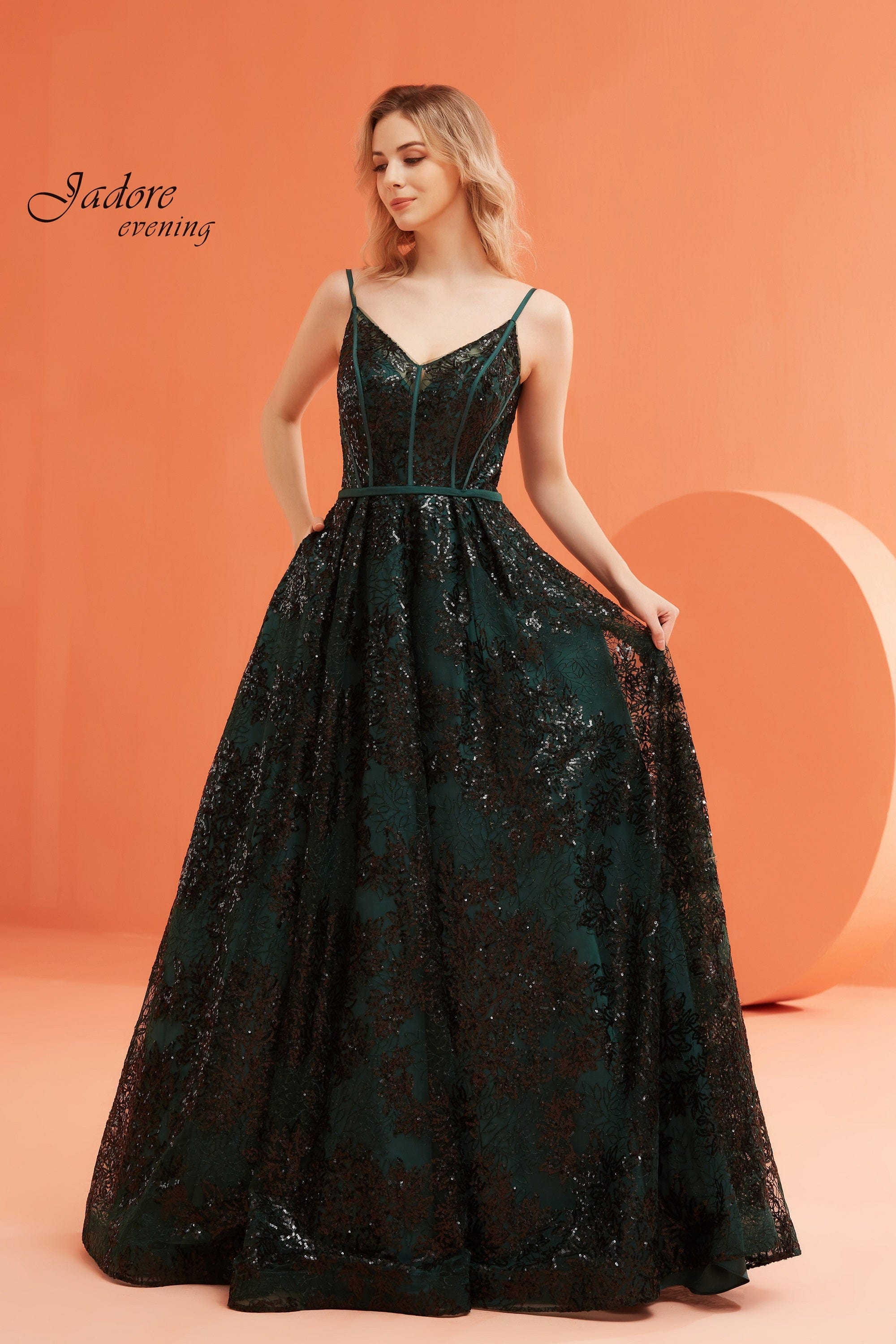 Jadore Evening Dress Jadore: J22001