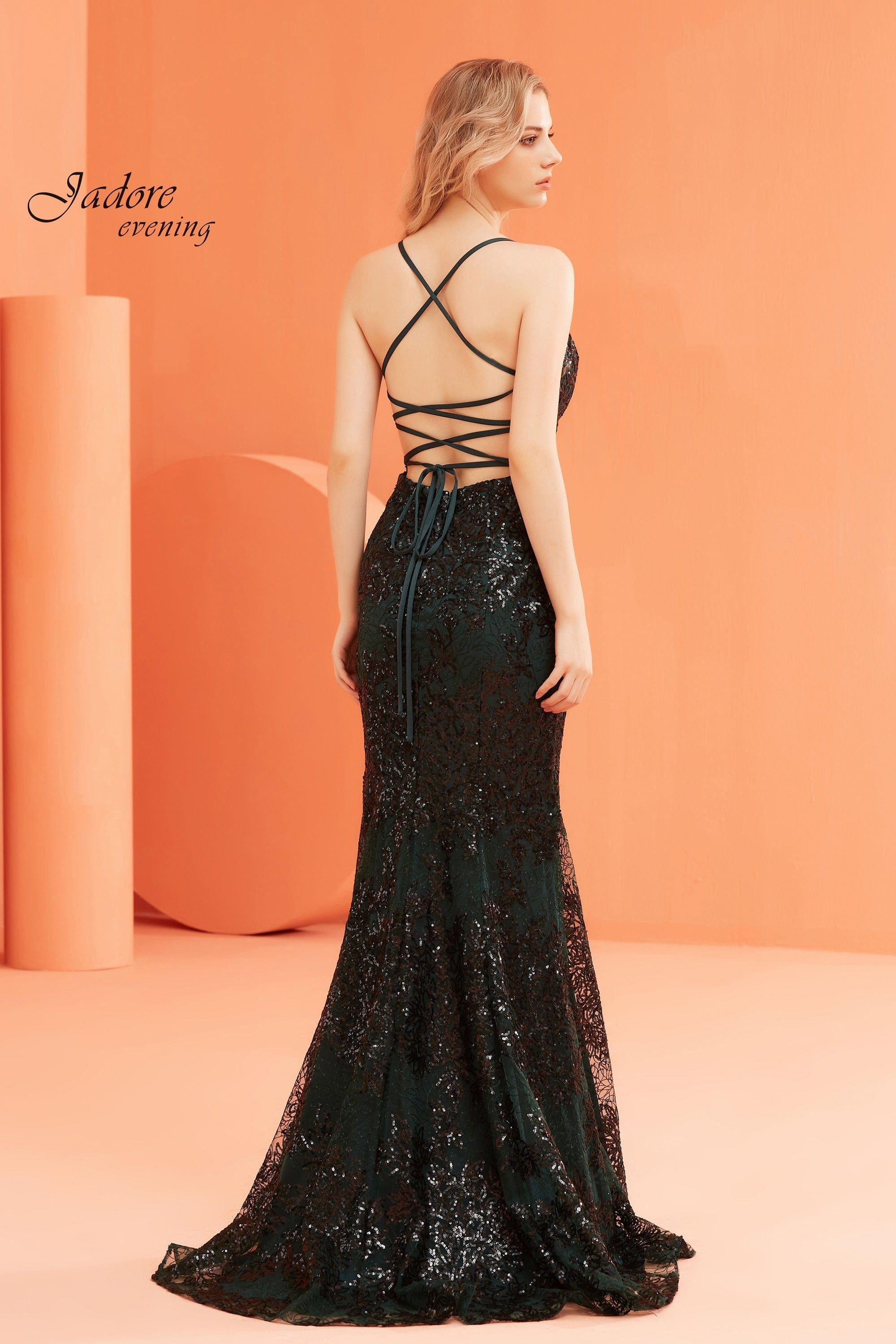 Jadore Evening Dress Jadore: J22002