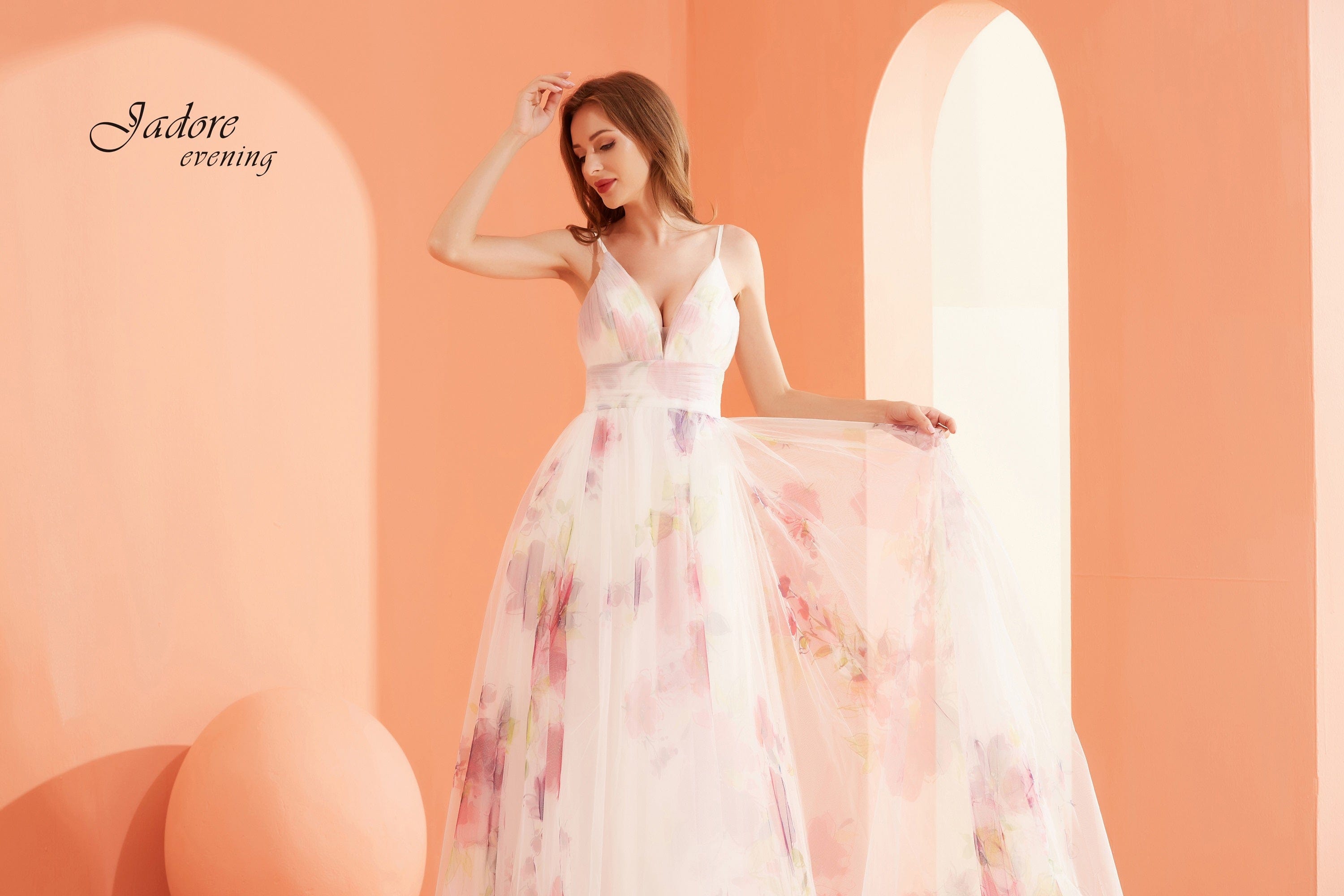 Jadore Evening Dress Jadore: J22011