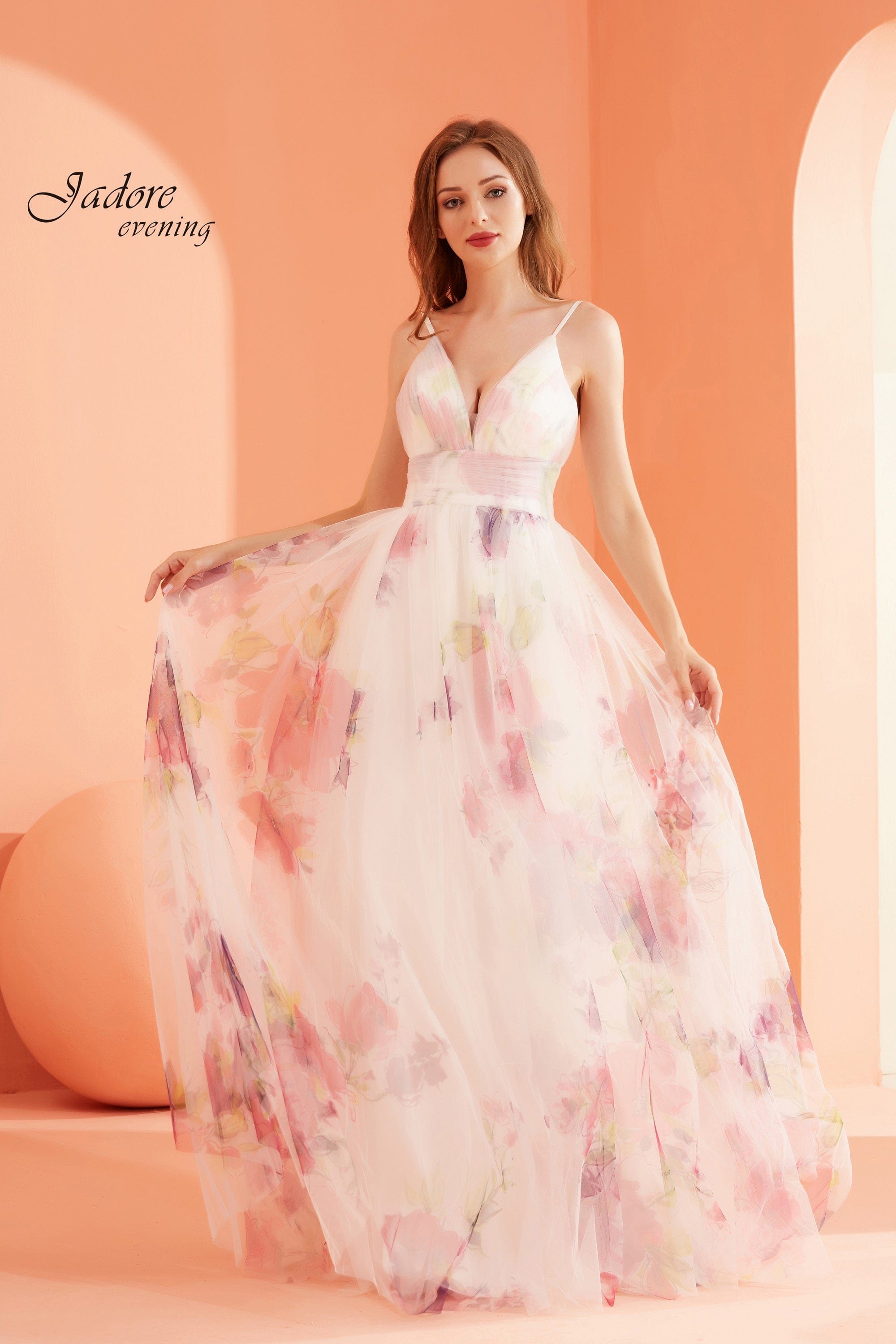 Jadore Evening Dress Jadore: J22011
