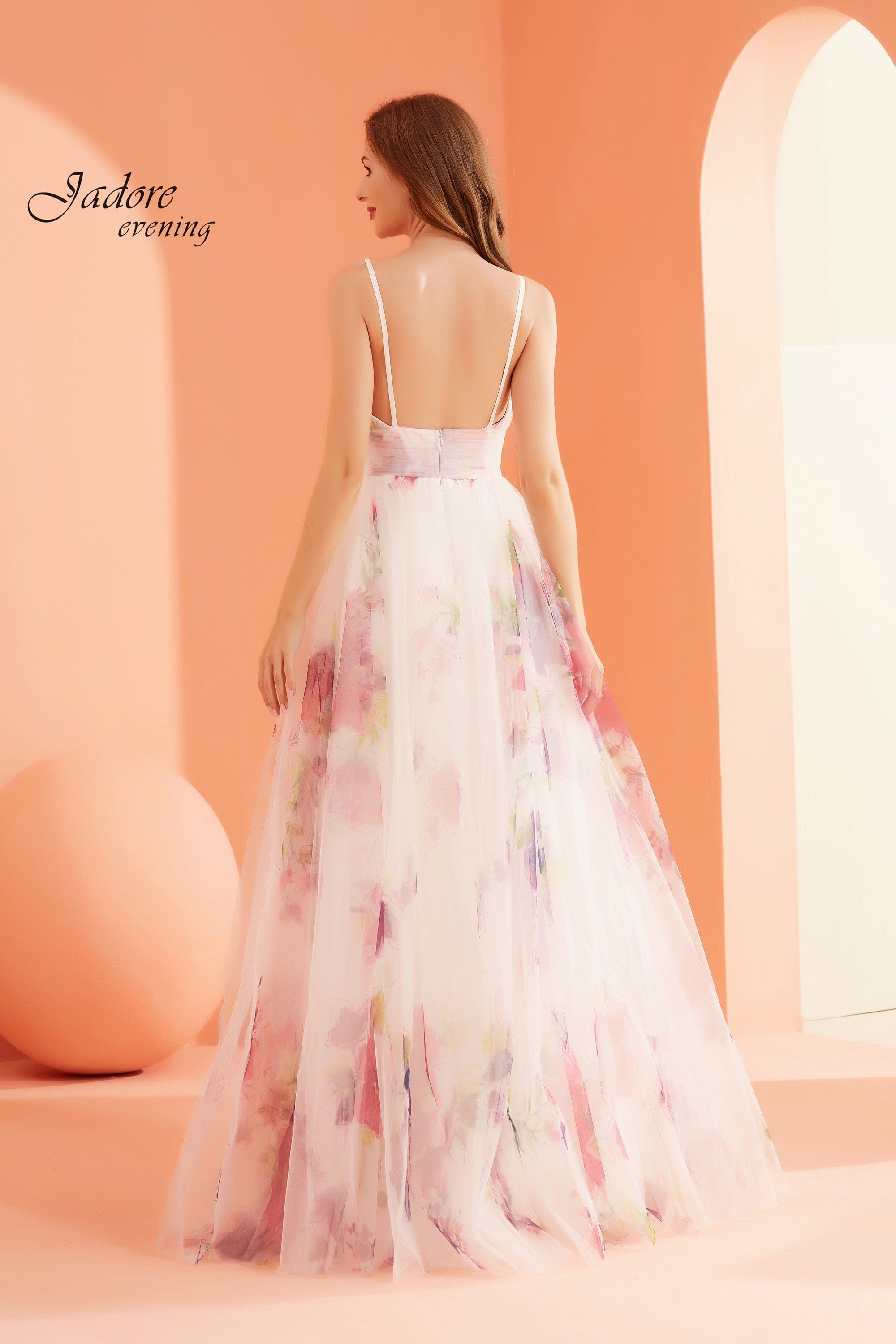 Jadore Evening Dress Jadore: J22011