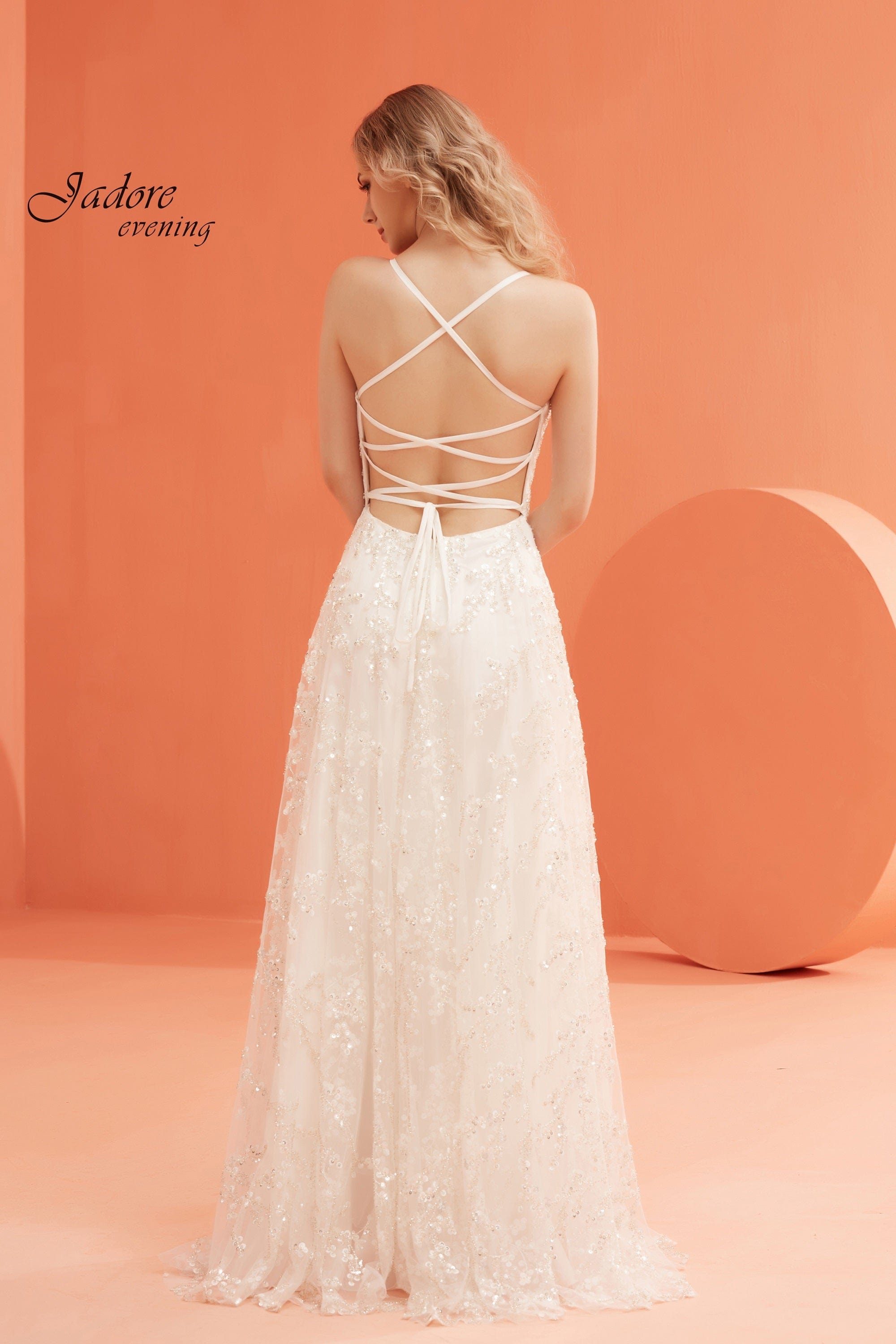 Jadore Evening Dress Jadore: J22012