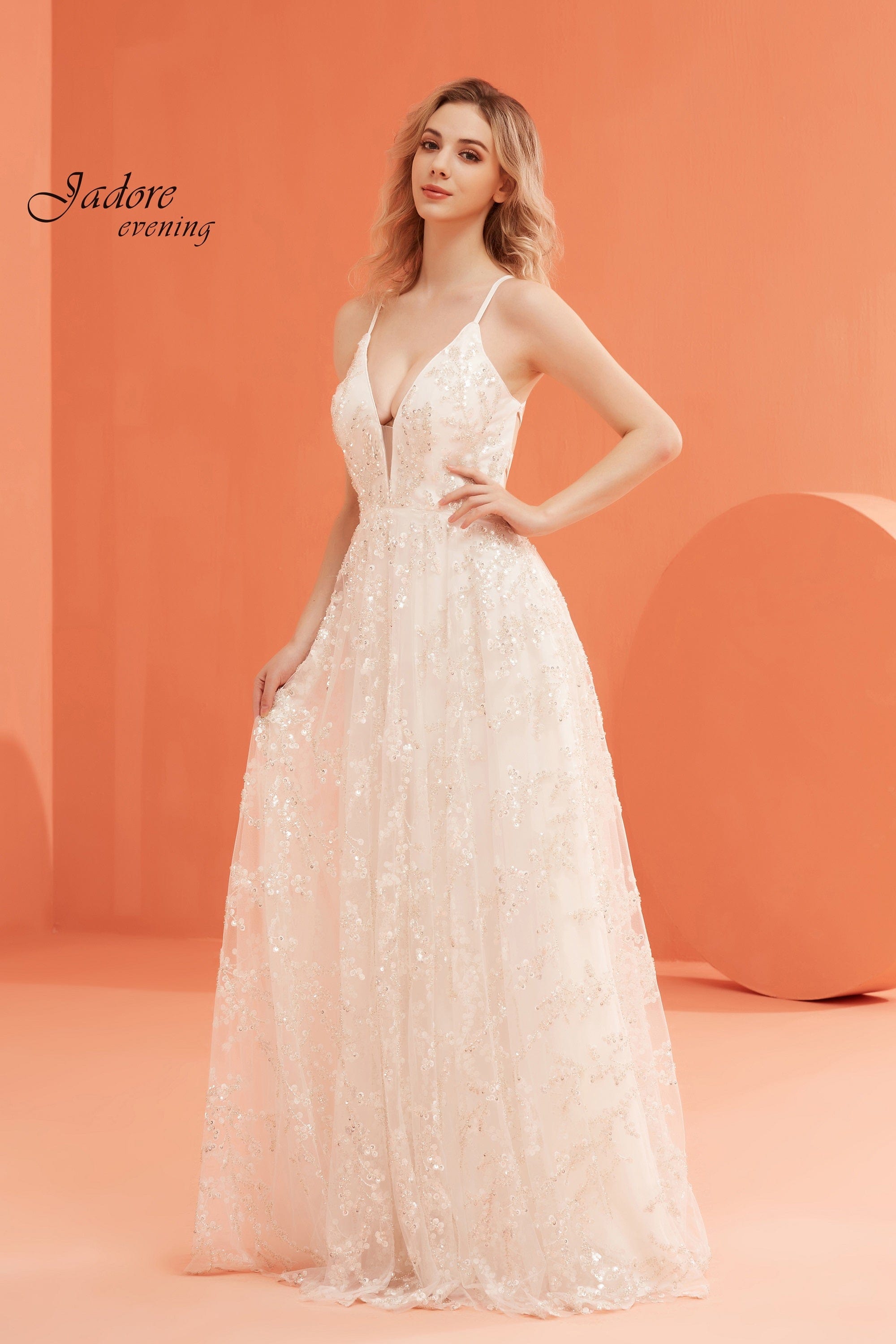 Jadore Evening Dress Jadore: J22012
