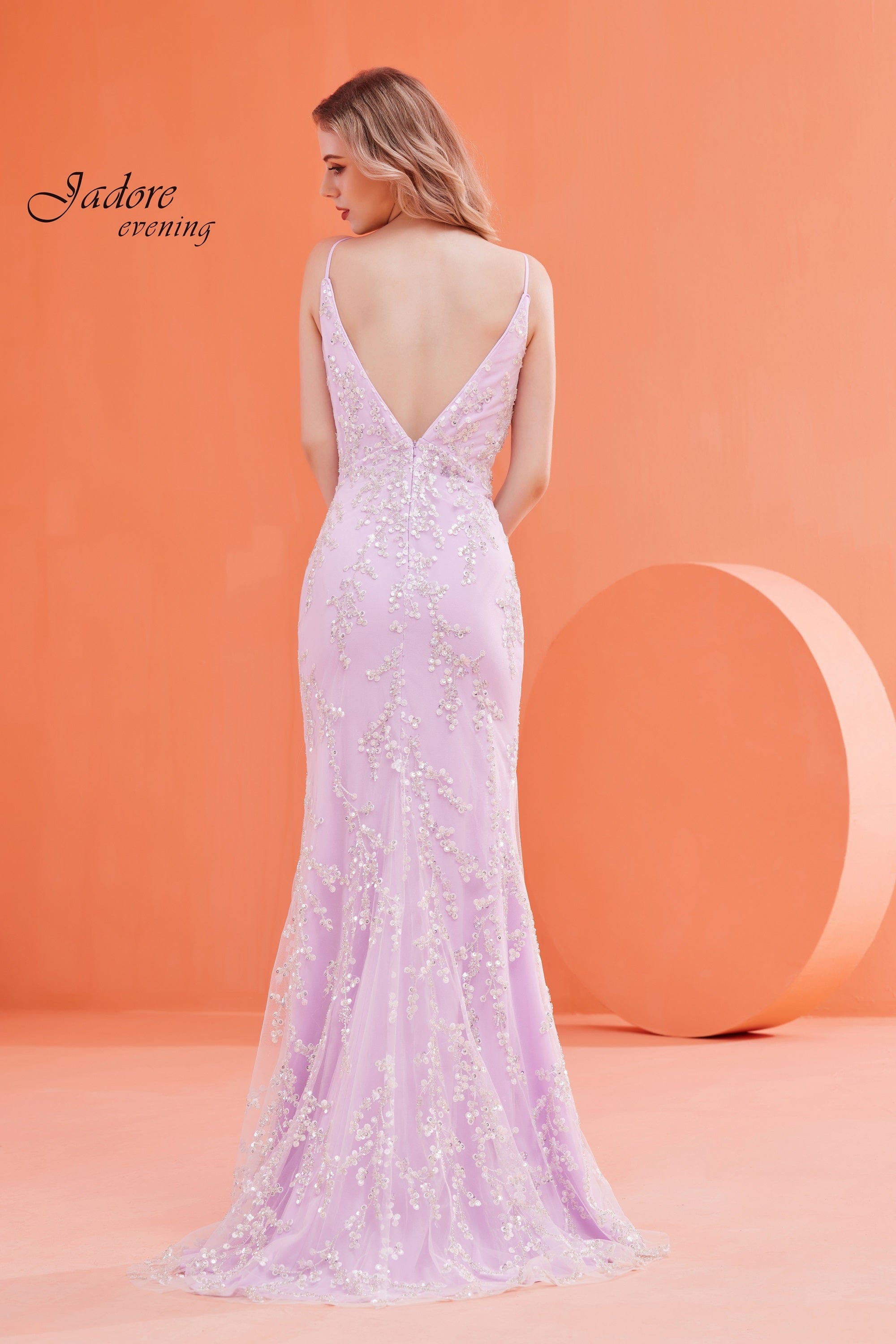 Jadore Evening Dress Jadore: J22013