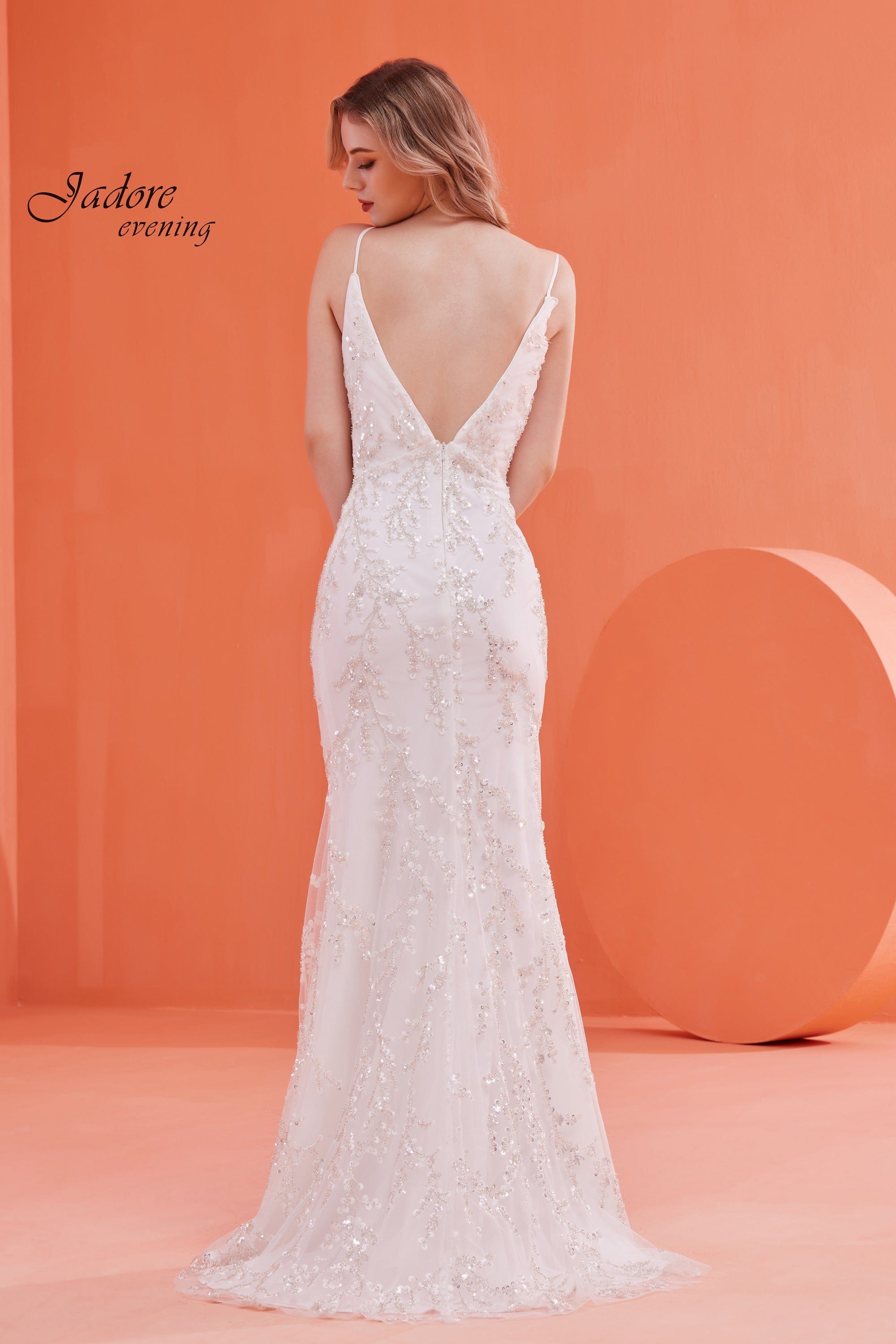Jadore Evening Dress Jadore: J22013