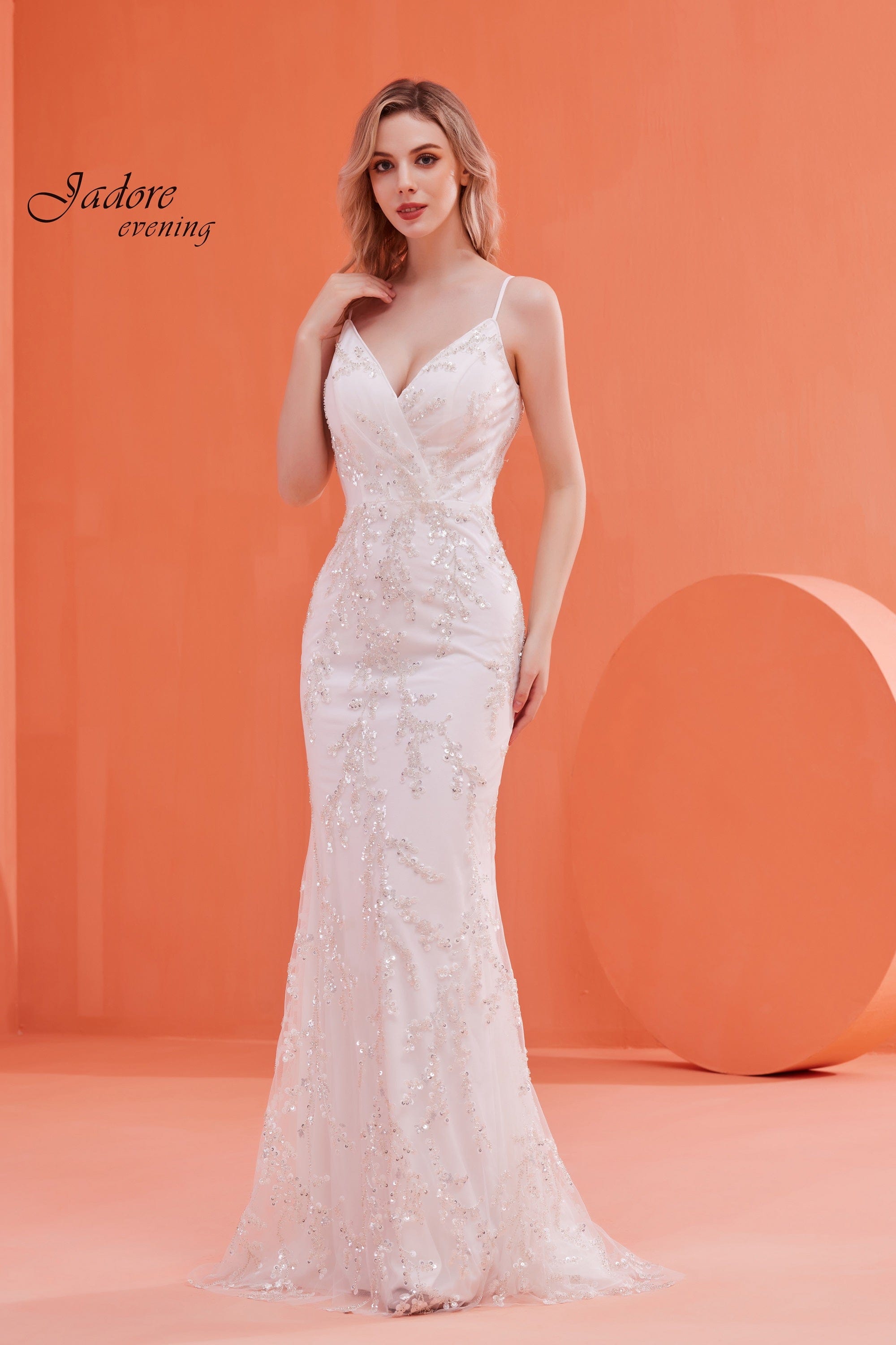 Jadore Evening Dress Jadore: J22013