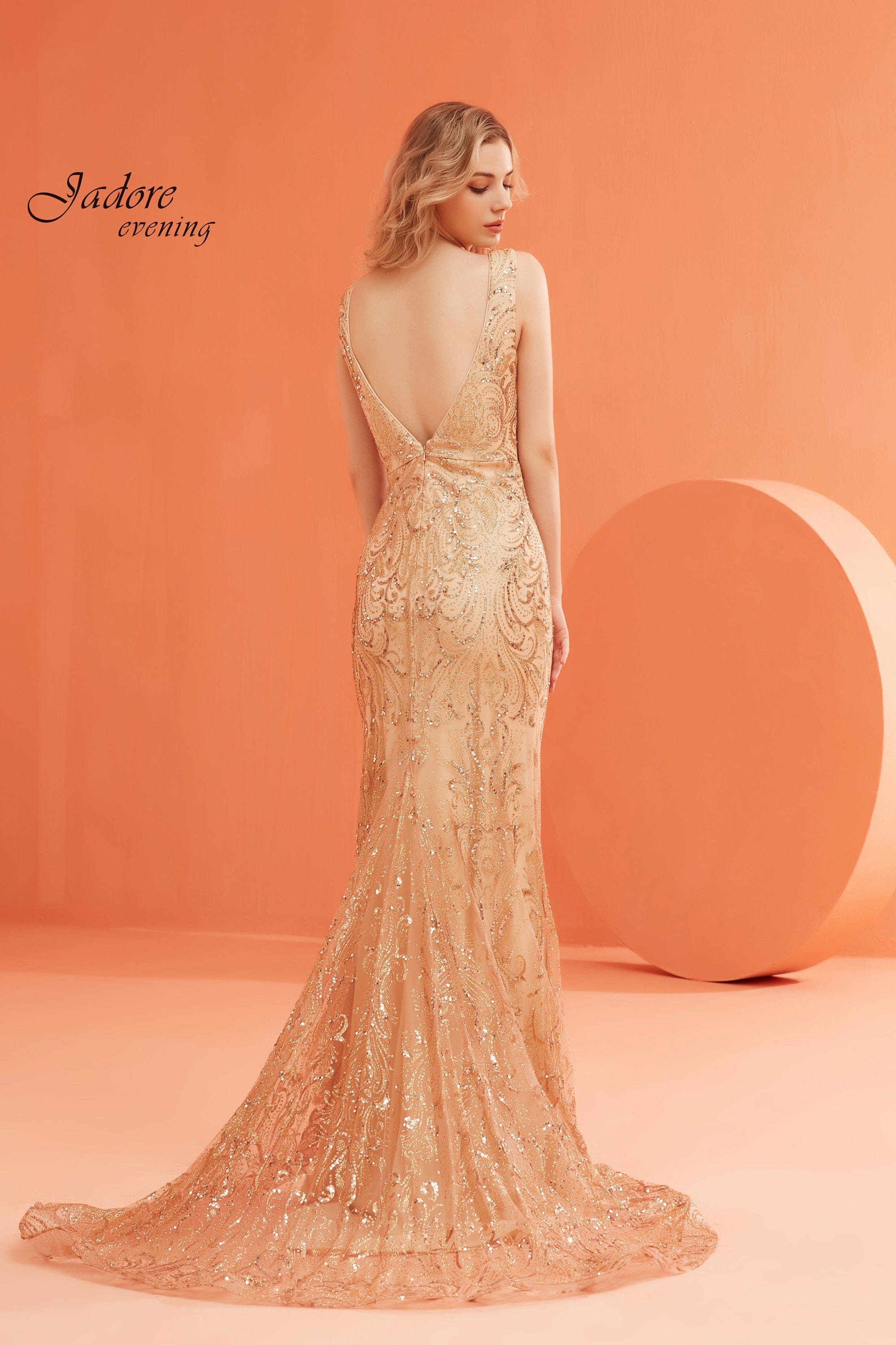 Jadore Evening Dress Jadore: J22014