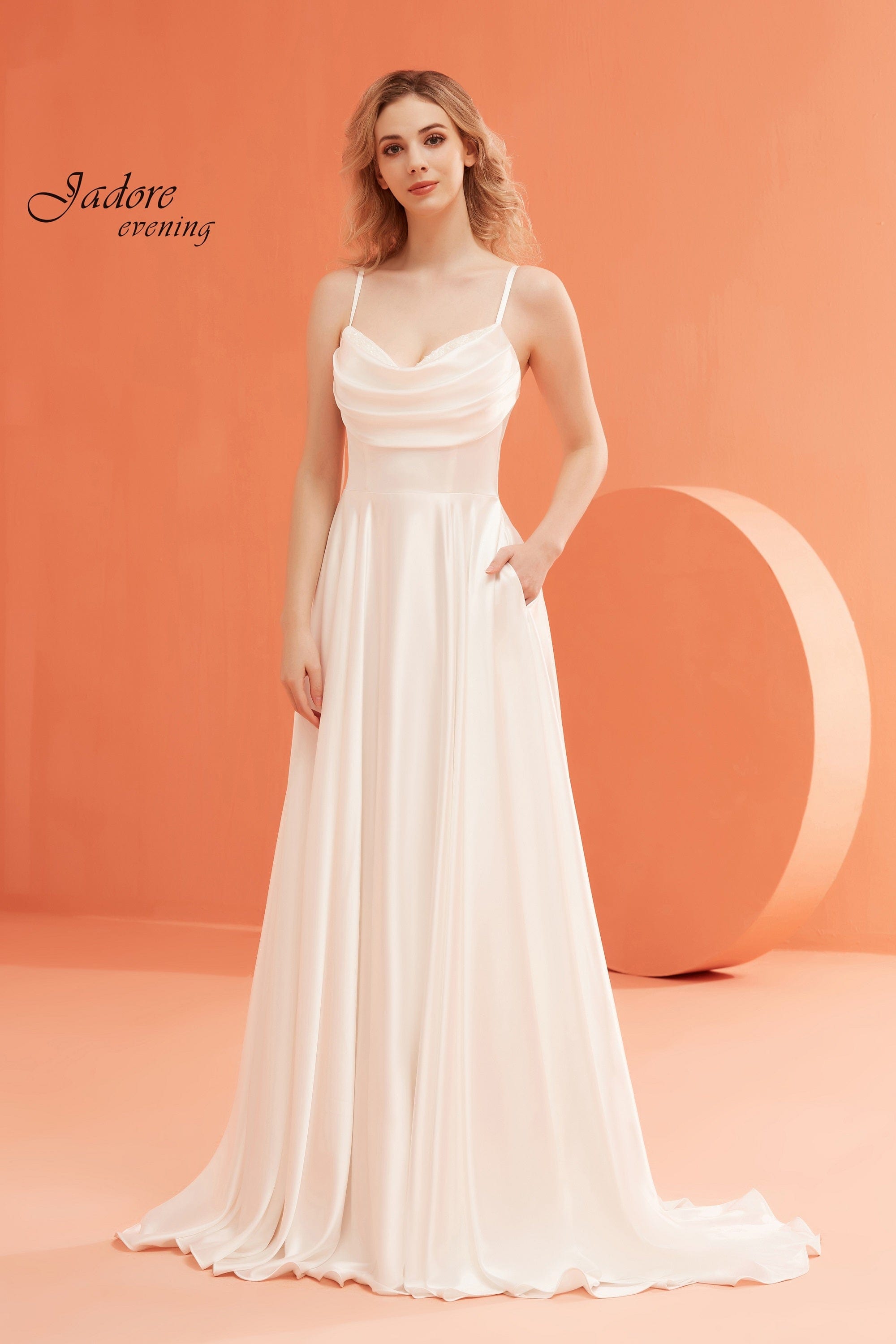 Jadore Evening Dress Jadore: J22016