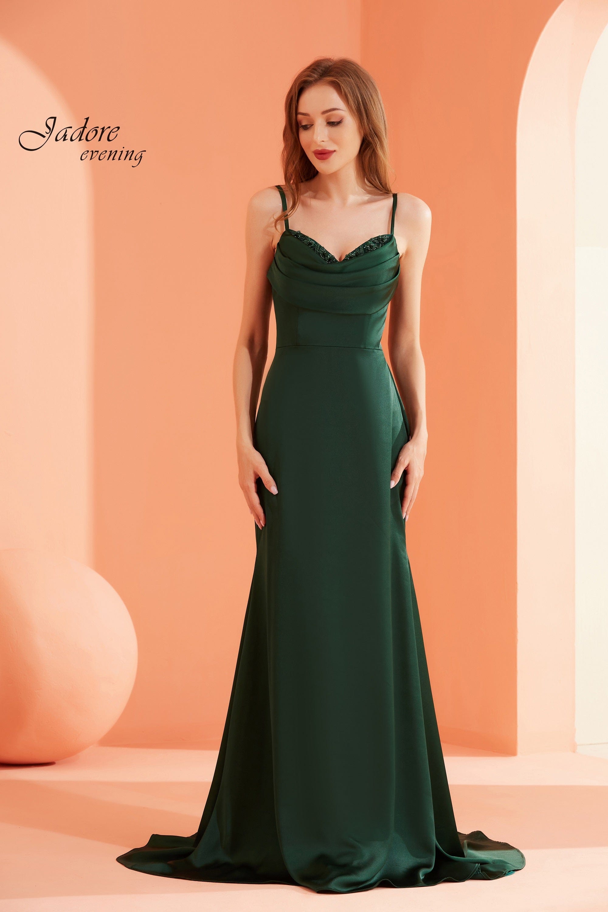 Jadore Evening Dress Jadore: J22017