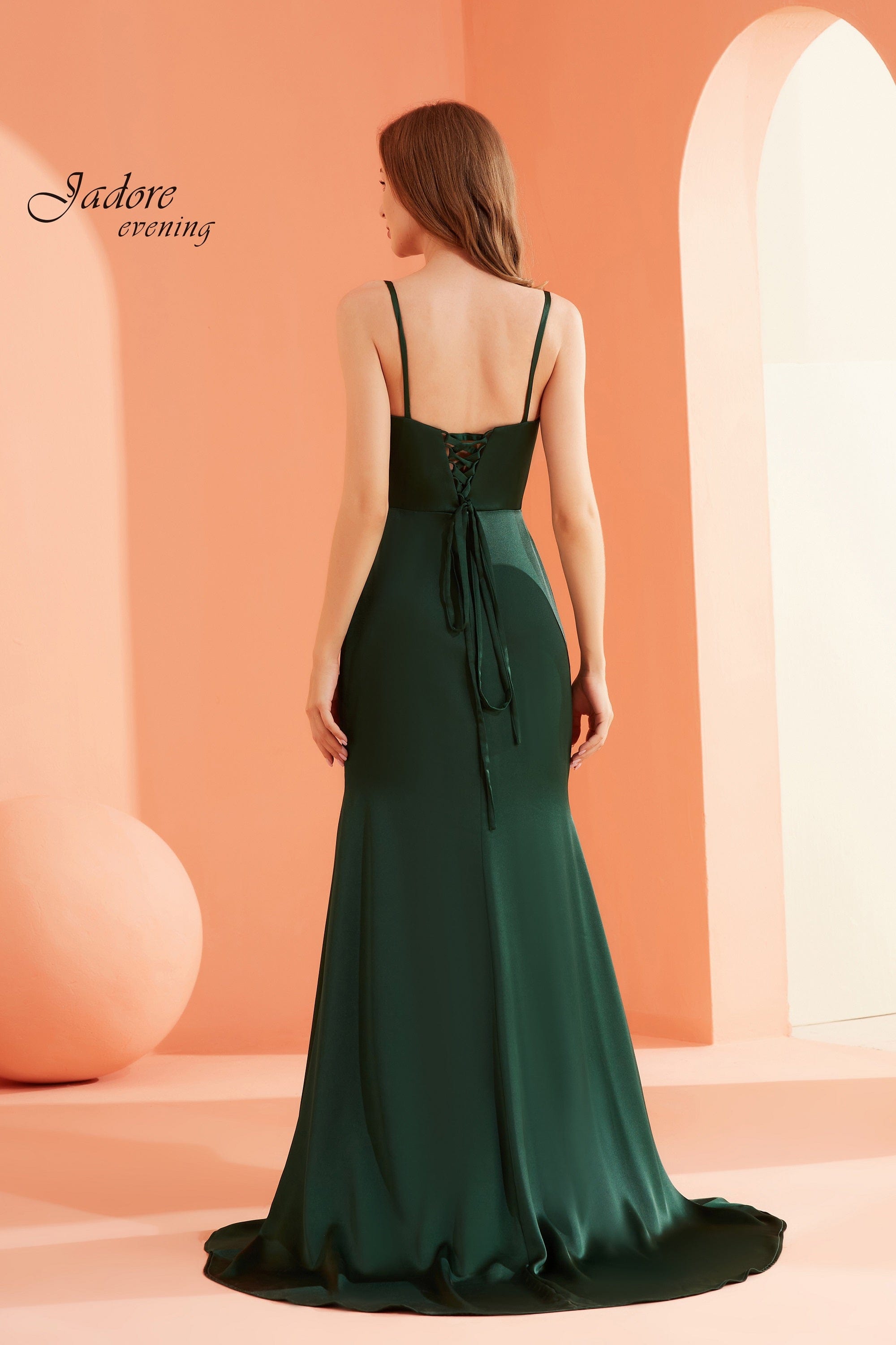 Jadore Evening Dress Jadore: J22017