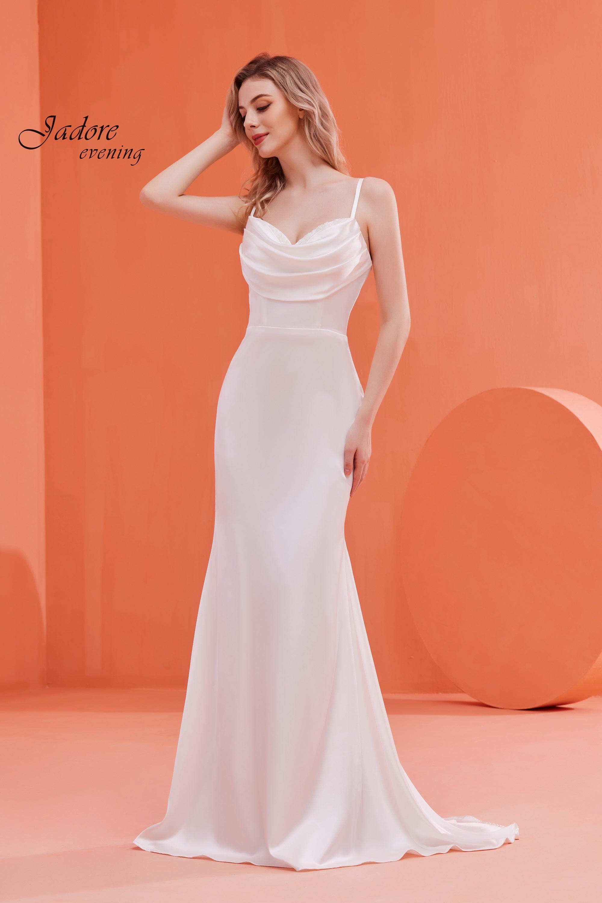Jadore Evening Dress Jadore: J22017