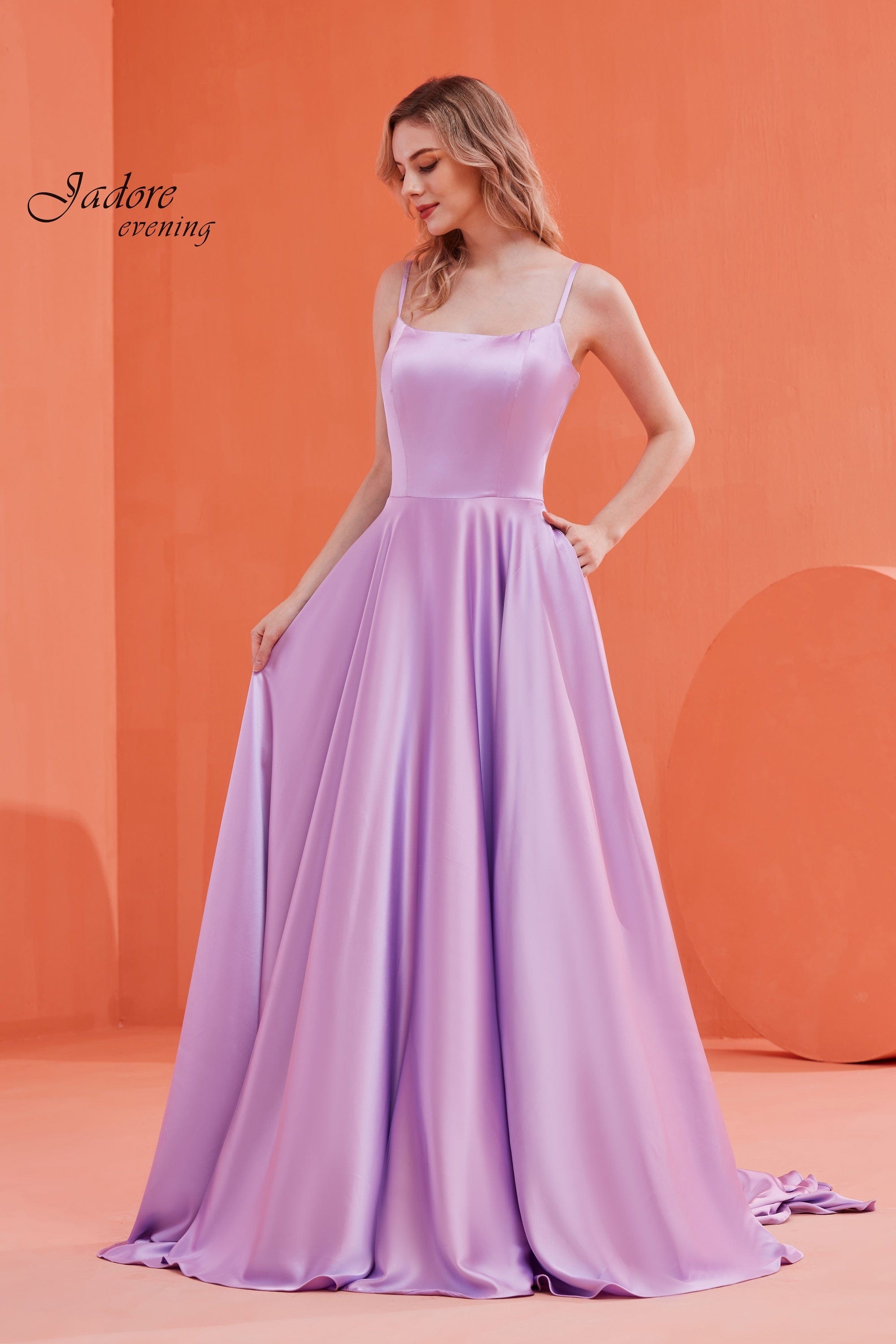 Jadore Evening Dress Jadore: J22018
