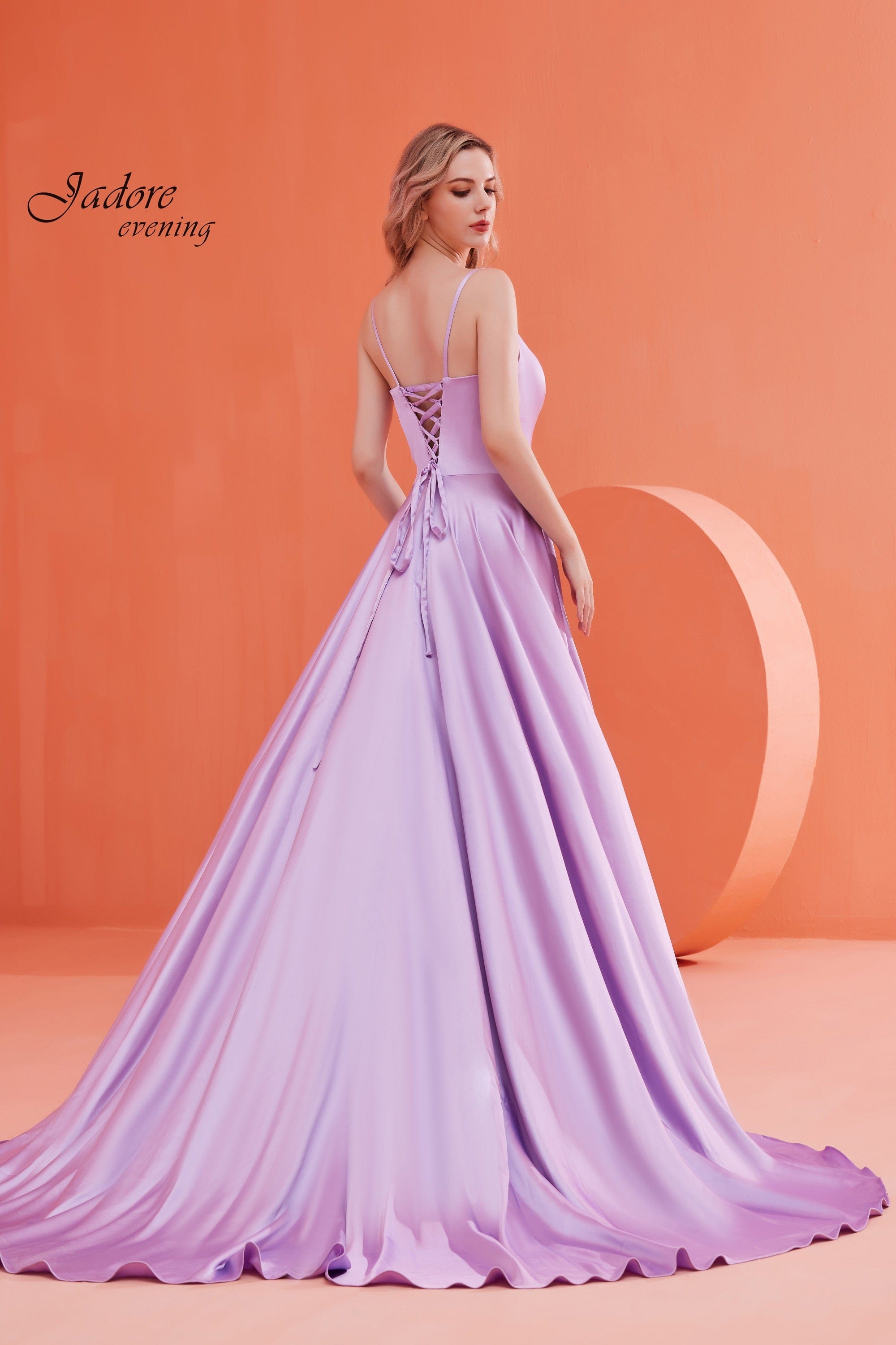 Jadore Evening Dress Jadore: J22018