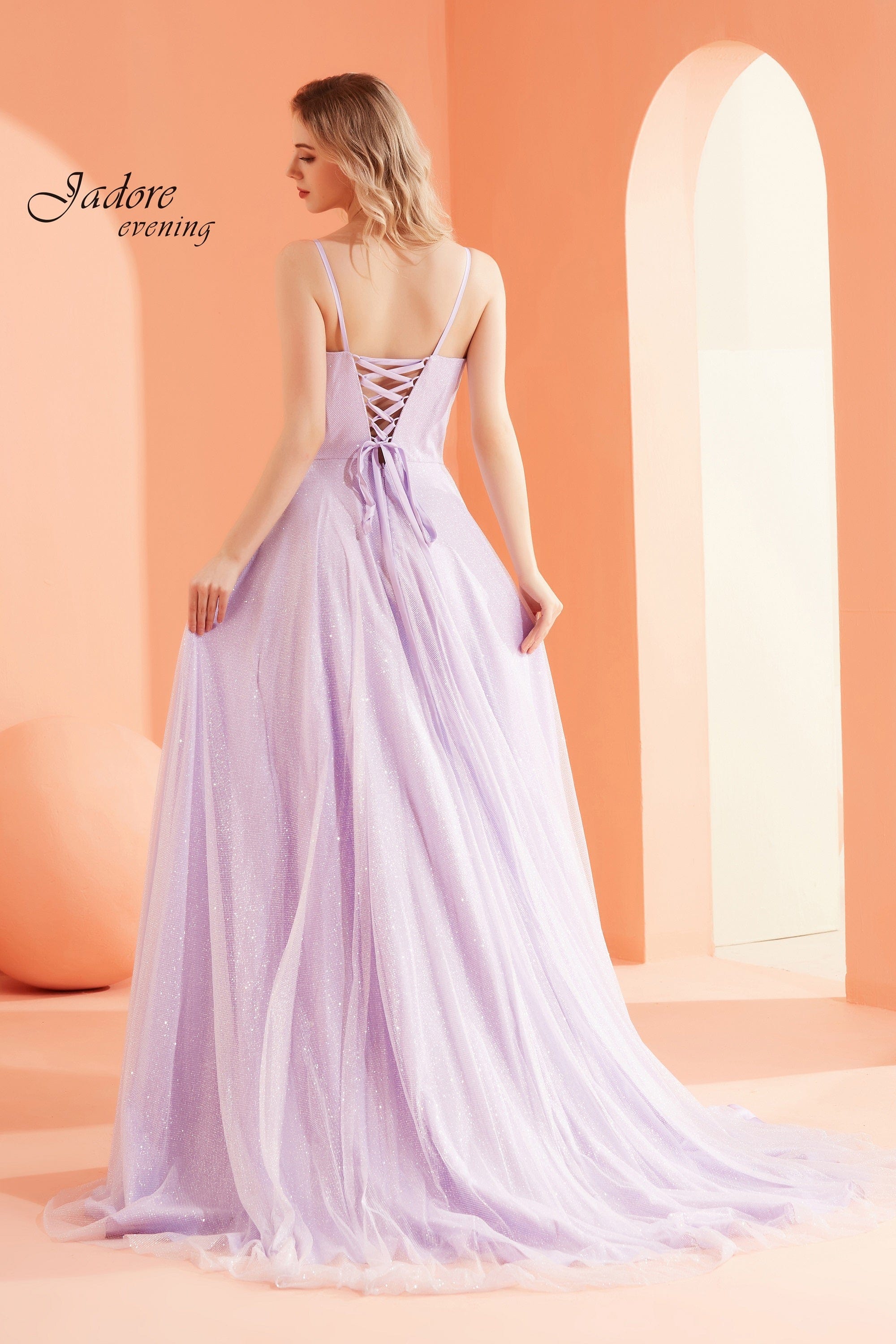 Jadore Evening Dress Jadore: J22019
