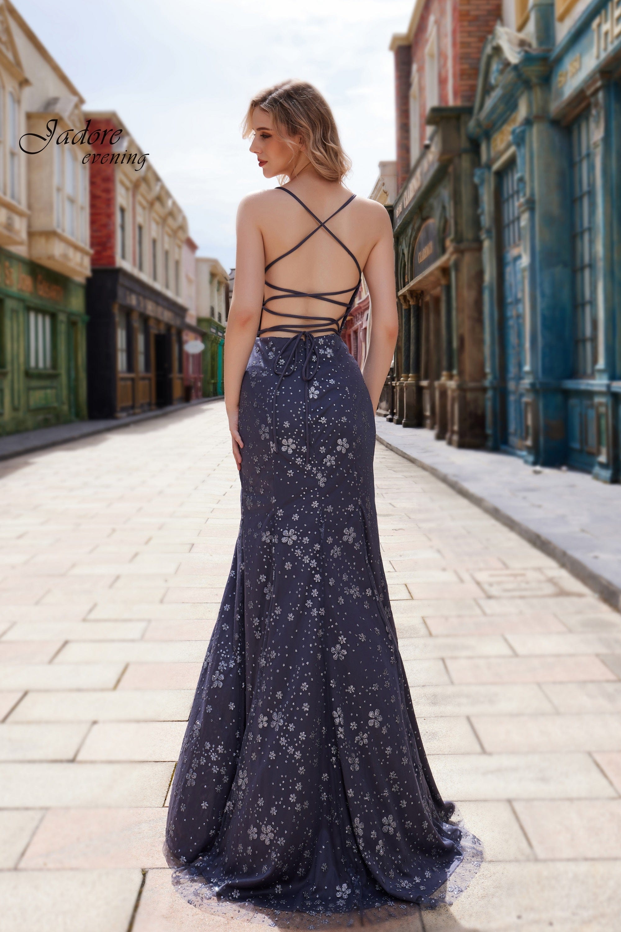 Jadore Evening Dress Jadore: J22021