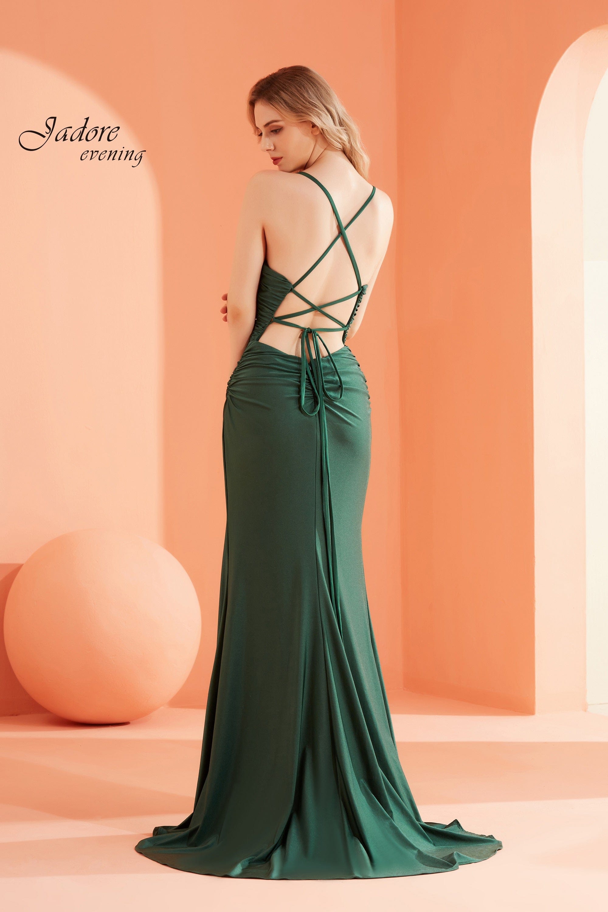 Jadore Evening Dress Jadore: J22024