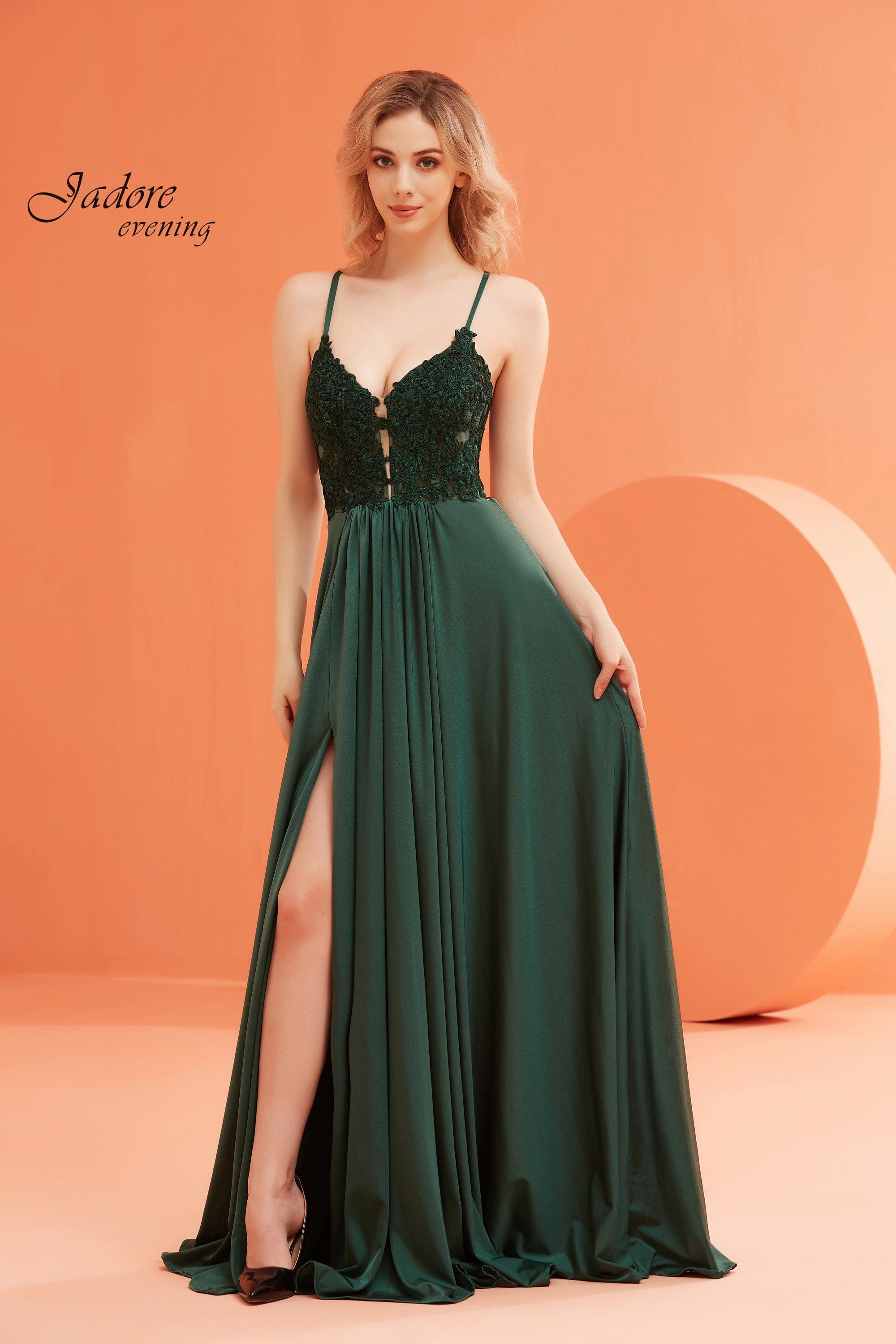 Jadore Evening Dress Jadore: J22028