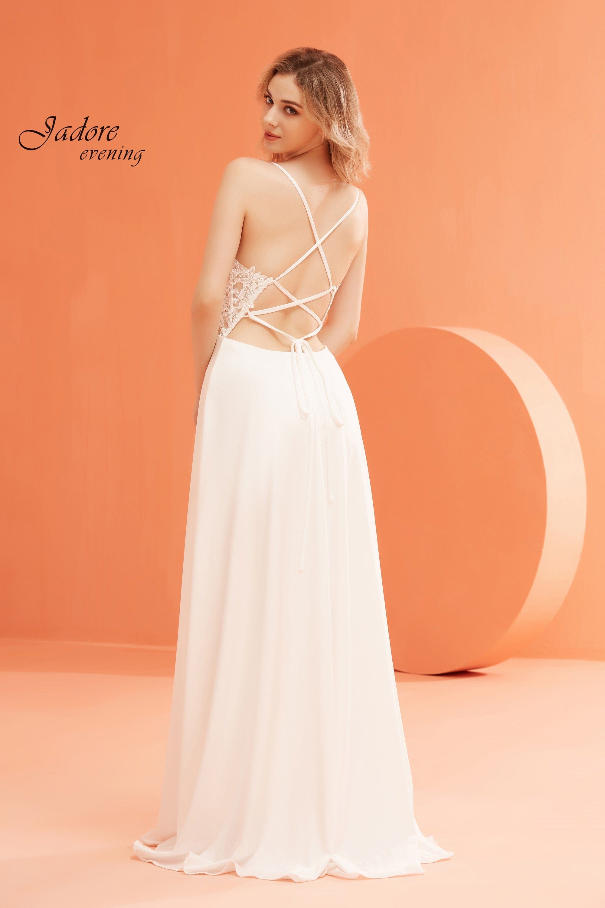 Jadore Evening Dress Jadore: J22028