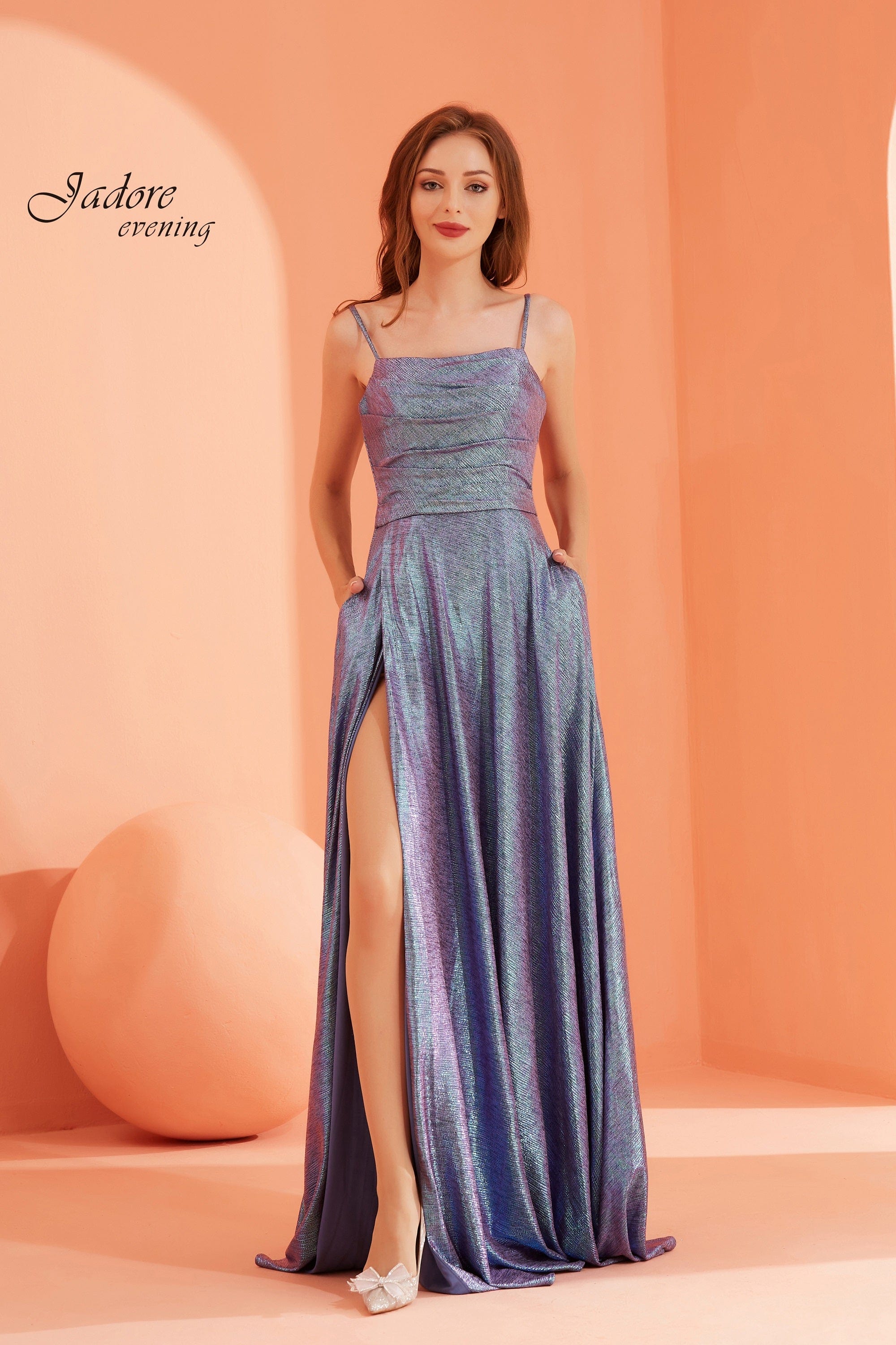Jadore Evening Dress Jadore: J22031