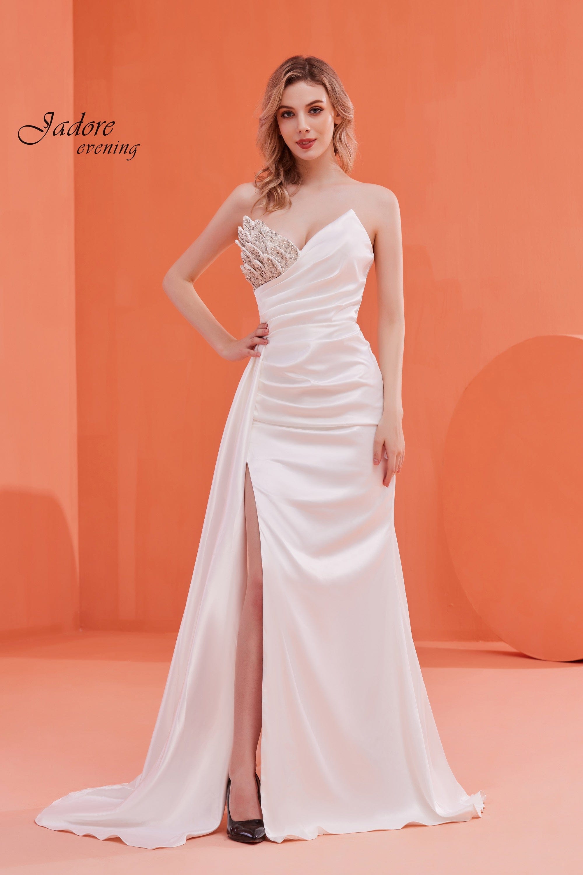 Jadore Evening Dress Jadore: J22033