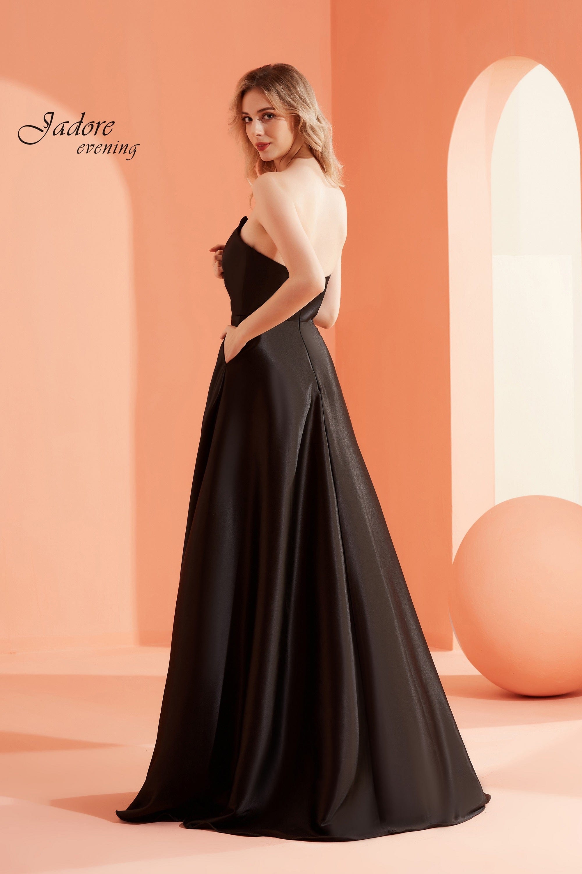 Jadore Evening Dress Jadore: J22034