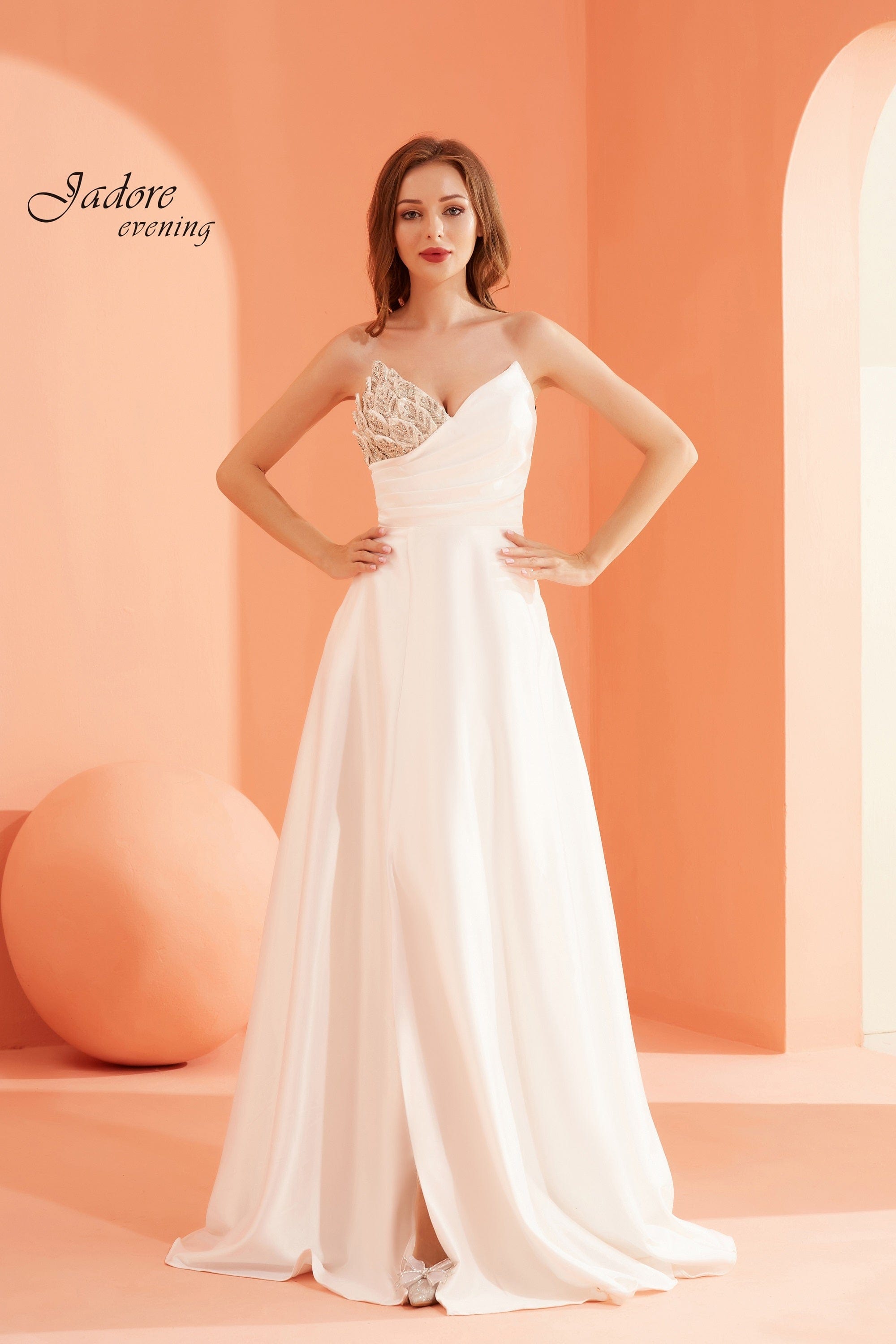 Jadore Evening Dress Jadore: J22034