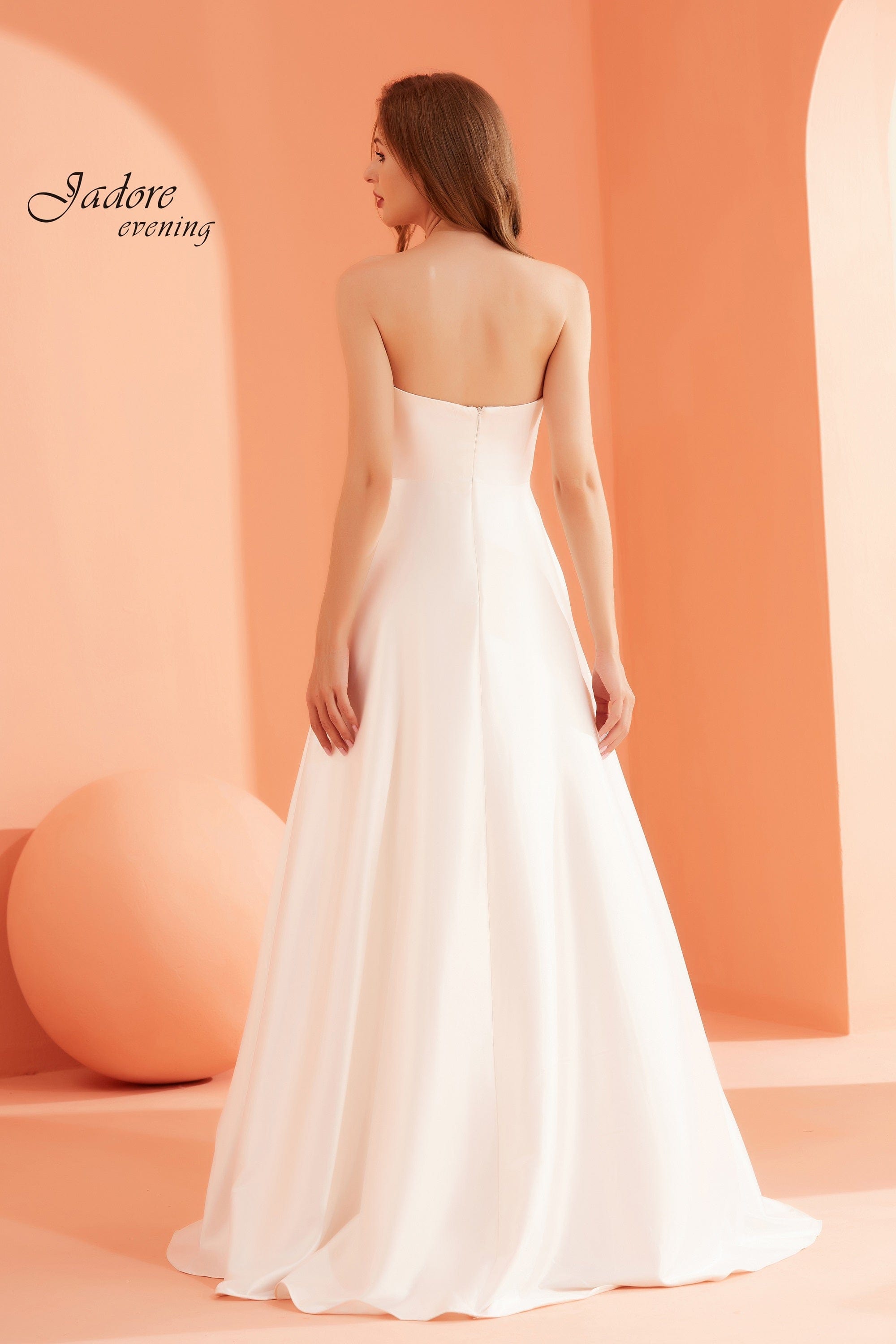 Jadore Evening Dress Jadore: J22034